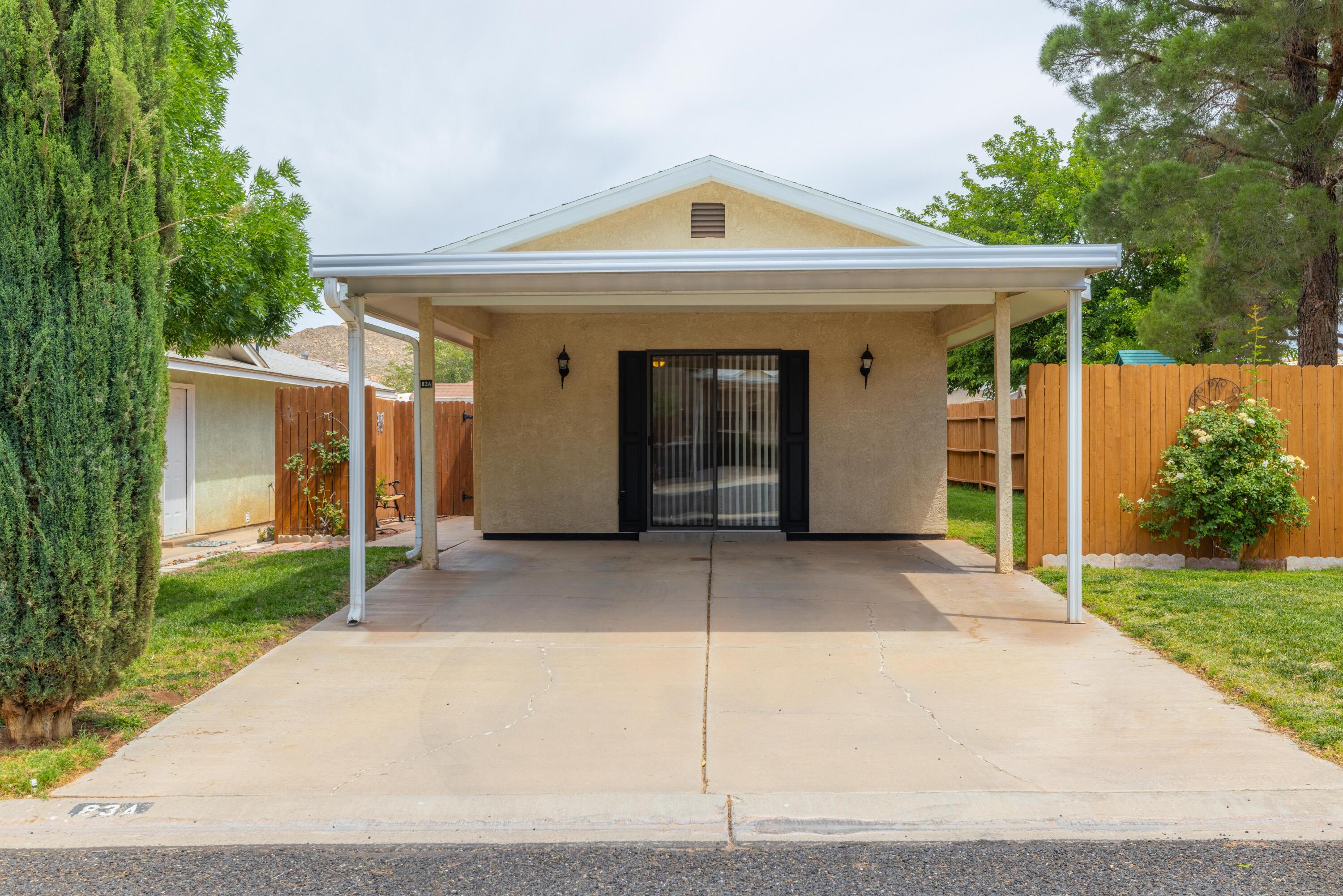 QUAIL LAKE ESTATES - Residential