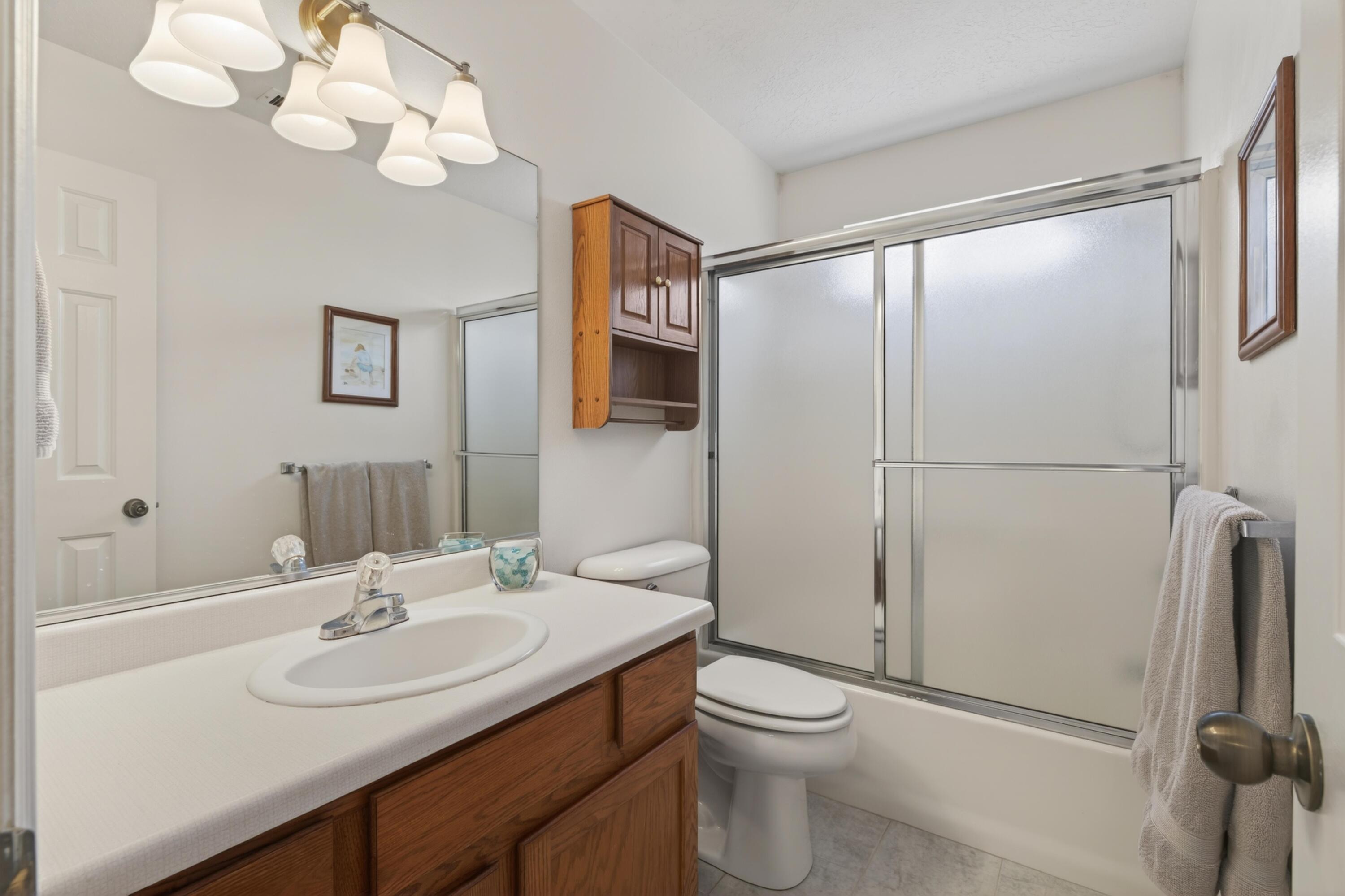 QUAIL LAKE ESTATES - Residential