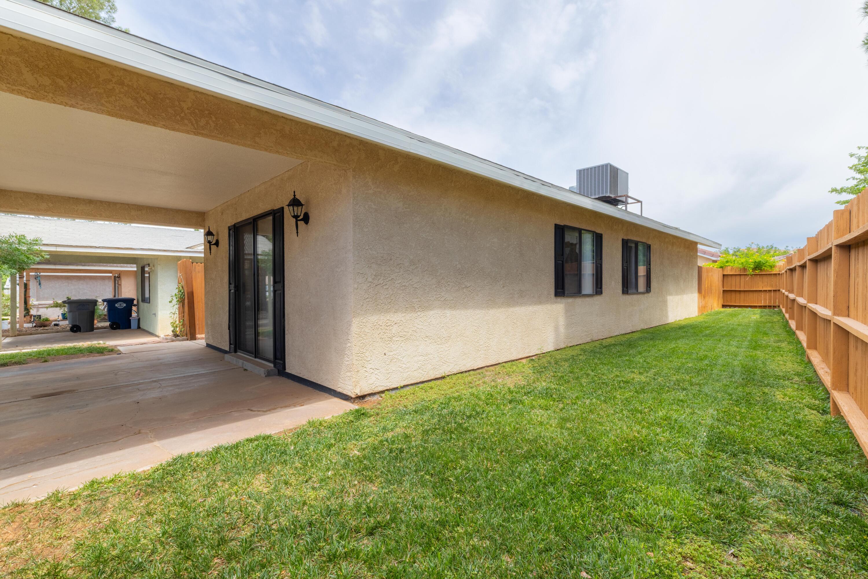 QUAIL LAKE ESTATES - Residential