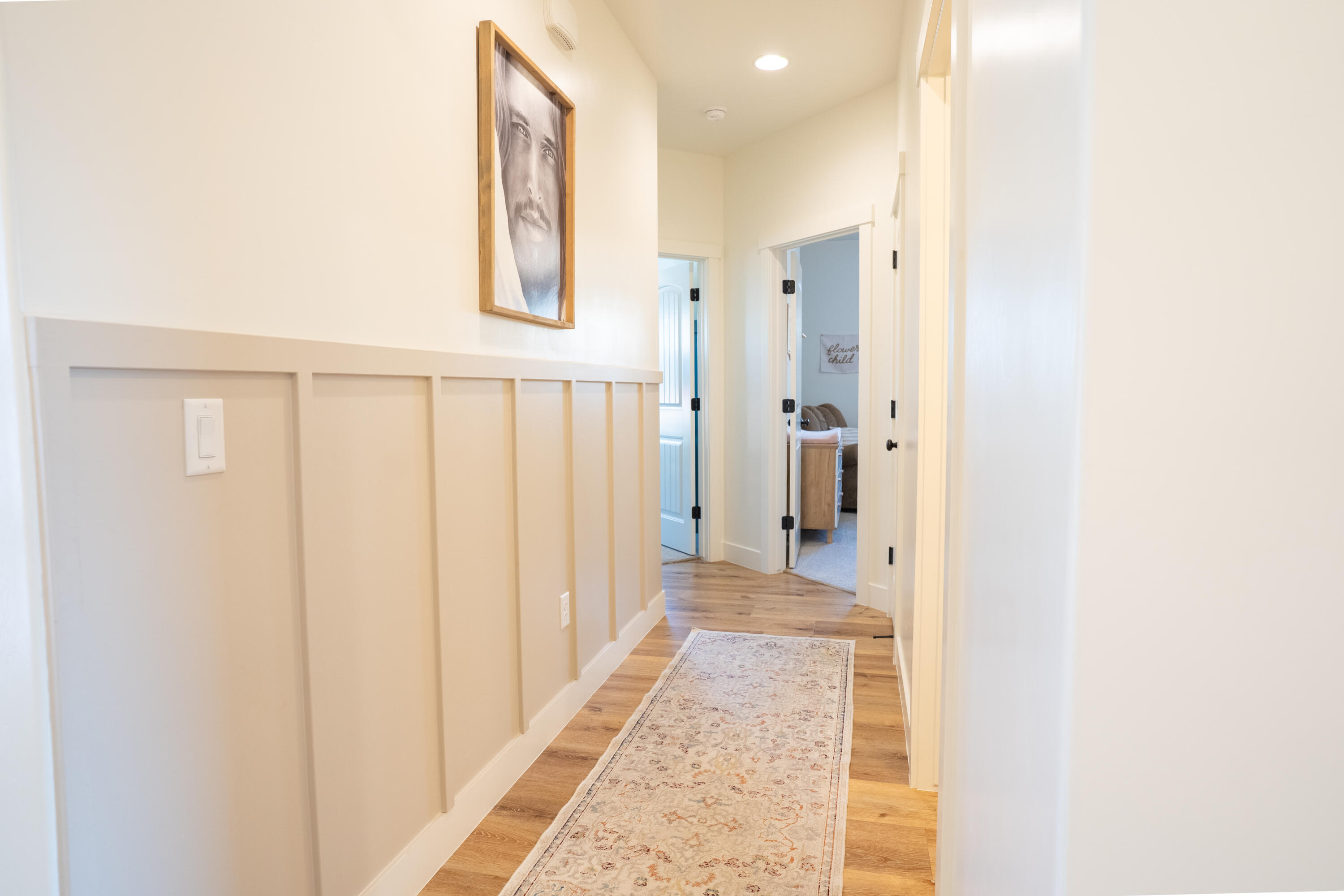 SAGE CANYON - Residential