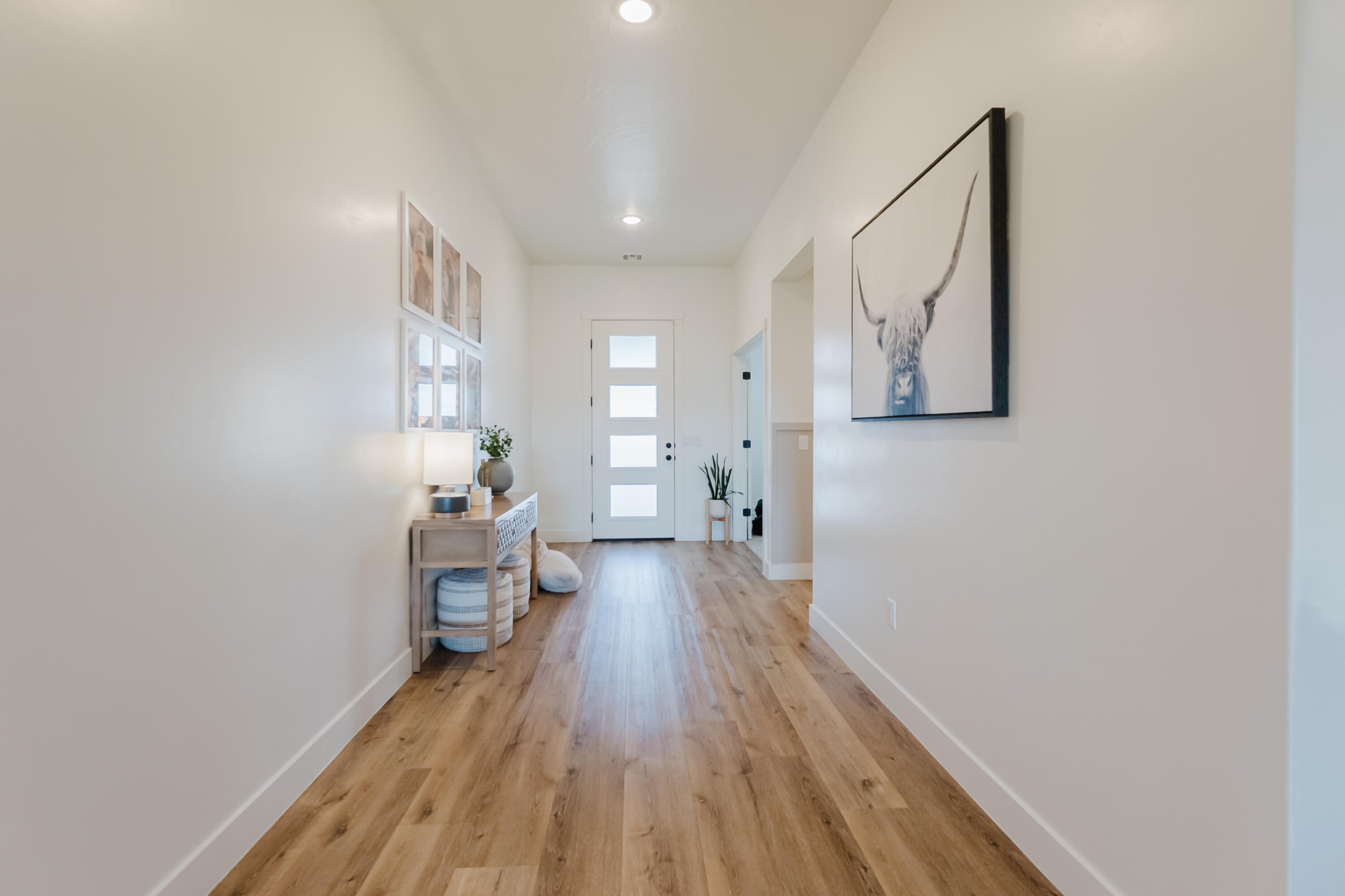 SAGE CANYON - Residential