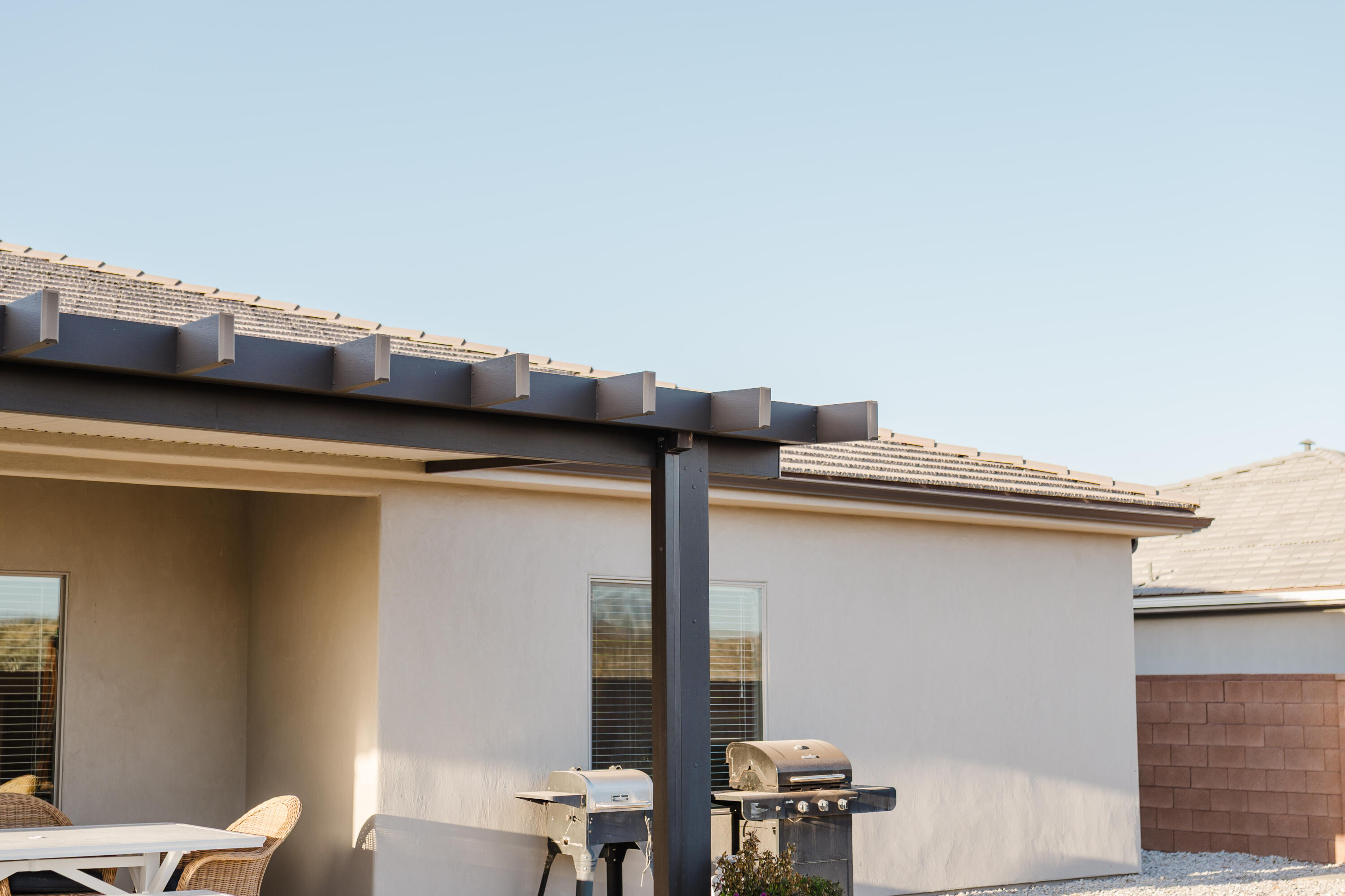 SAGE CANYON - Residential