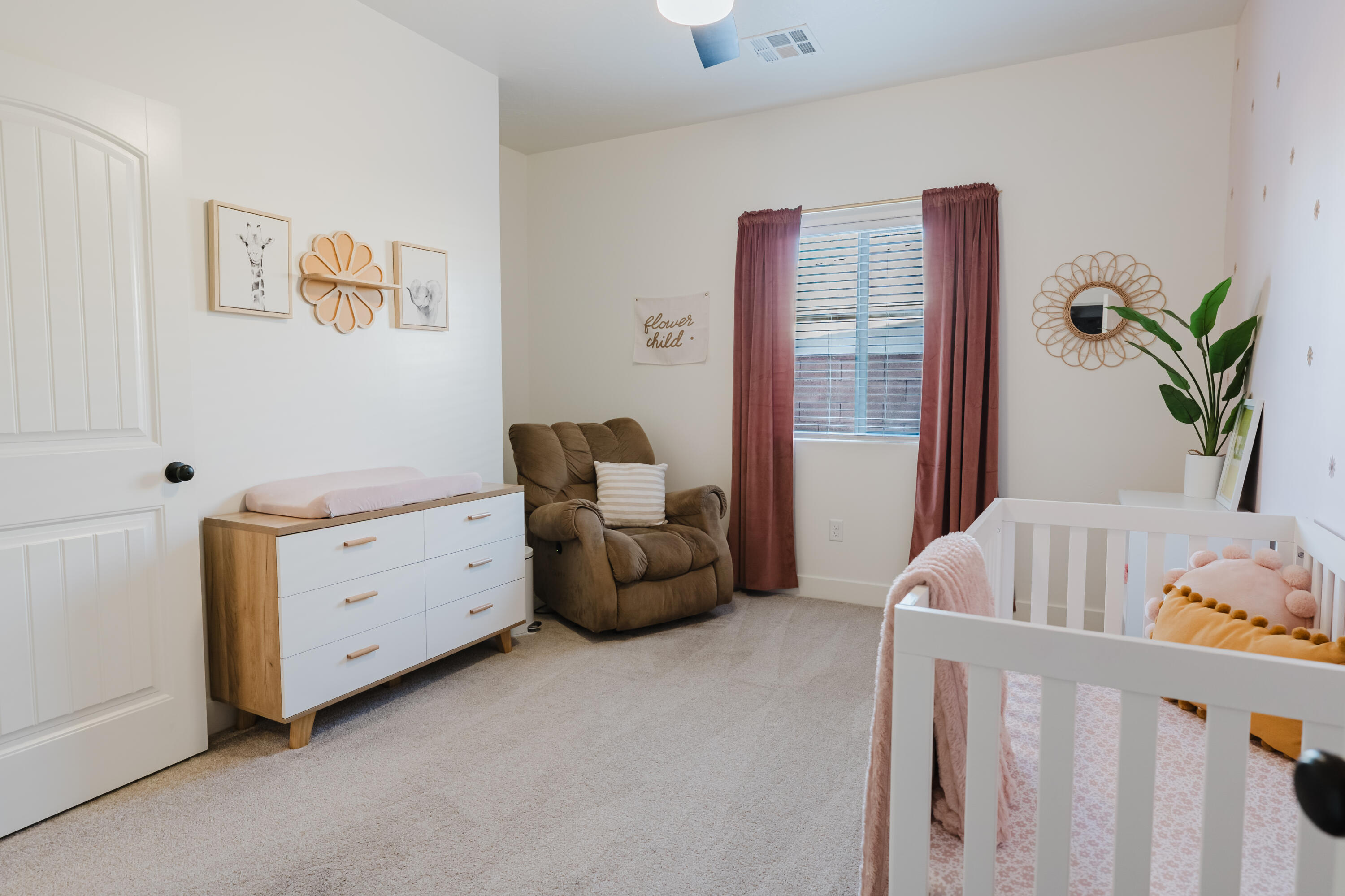 SAGE CANYON - Residential