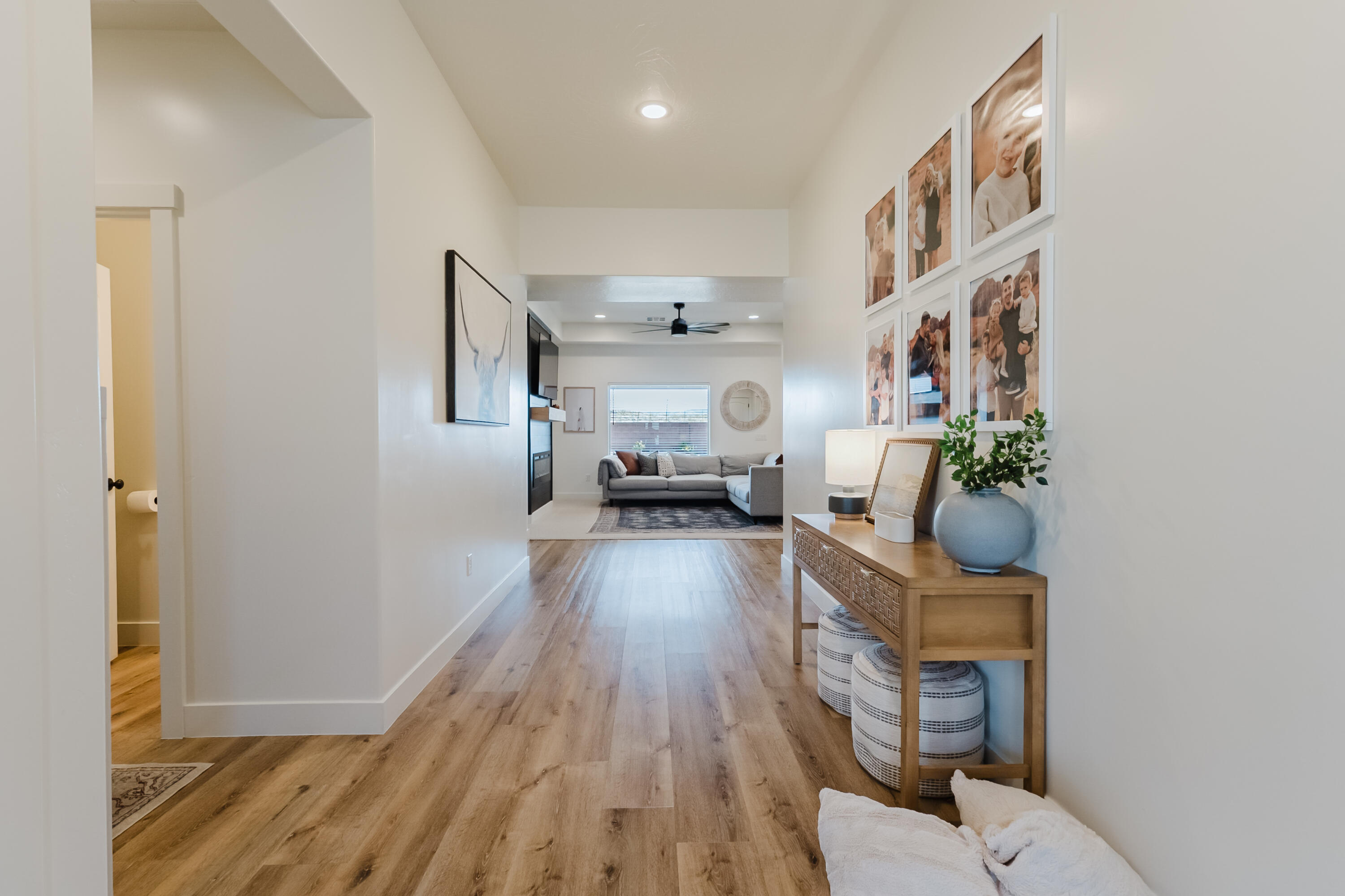 SAGE CANYON - Residential