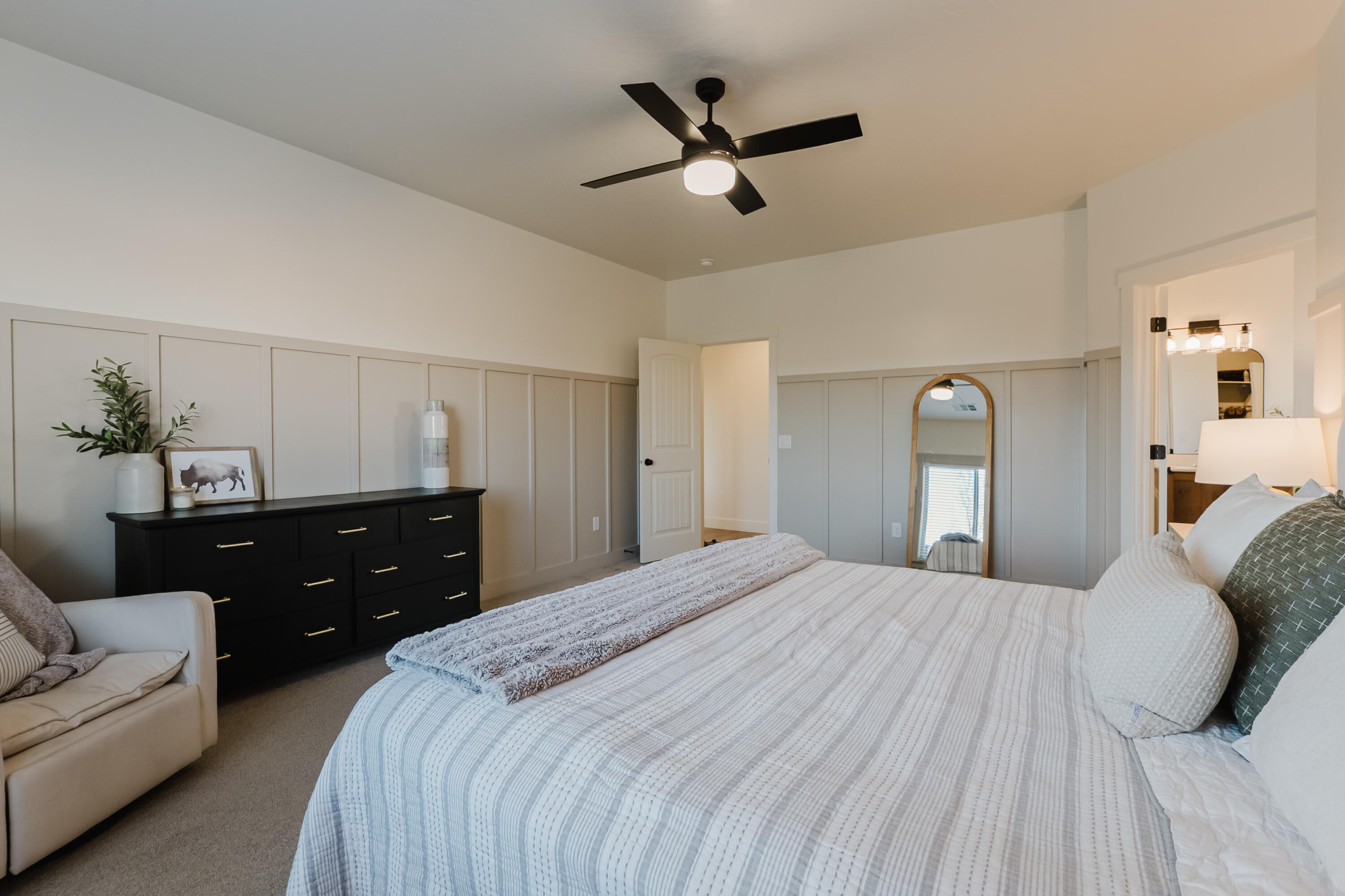 SAGE CANYON - Residential