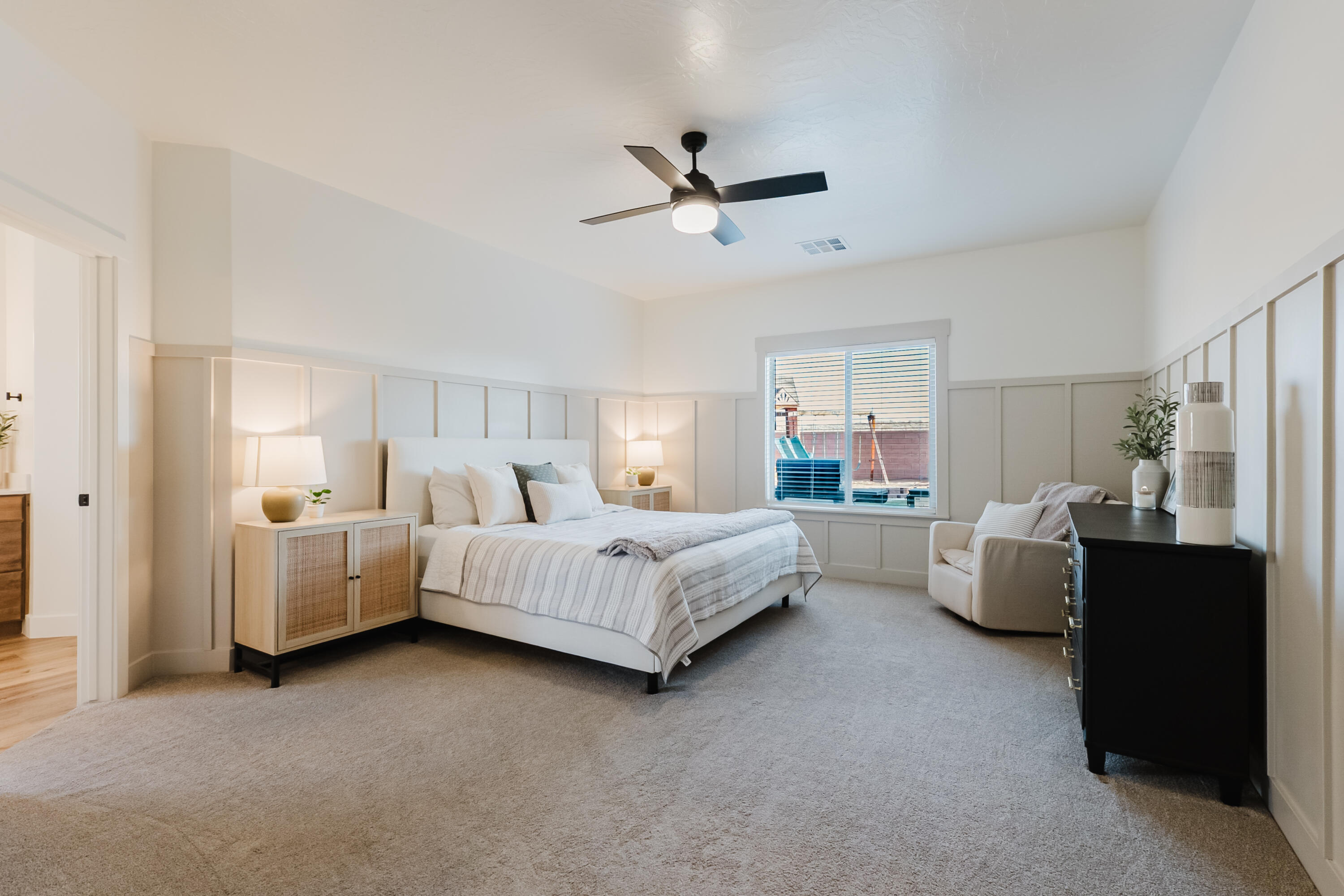 SAGE CANYON - Residential