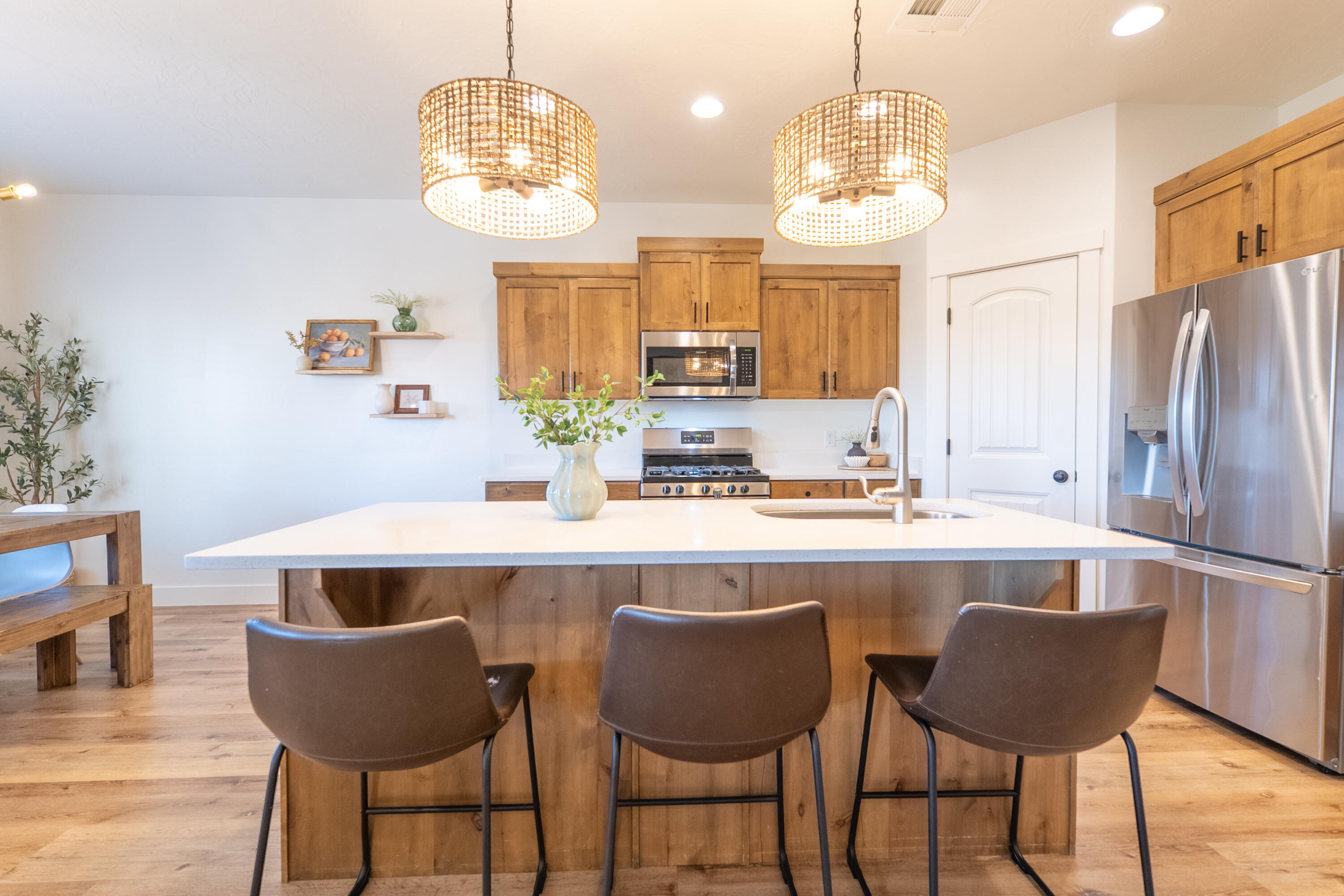 SAGE CANYON - Residential