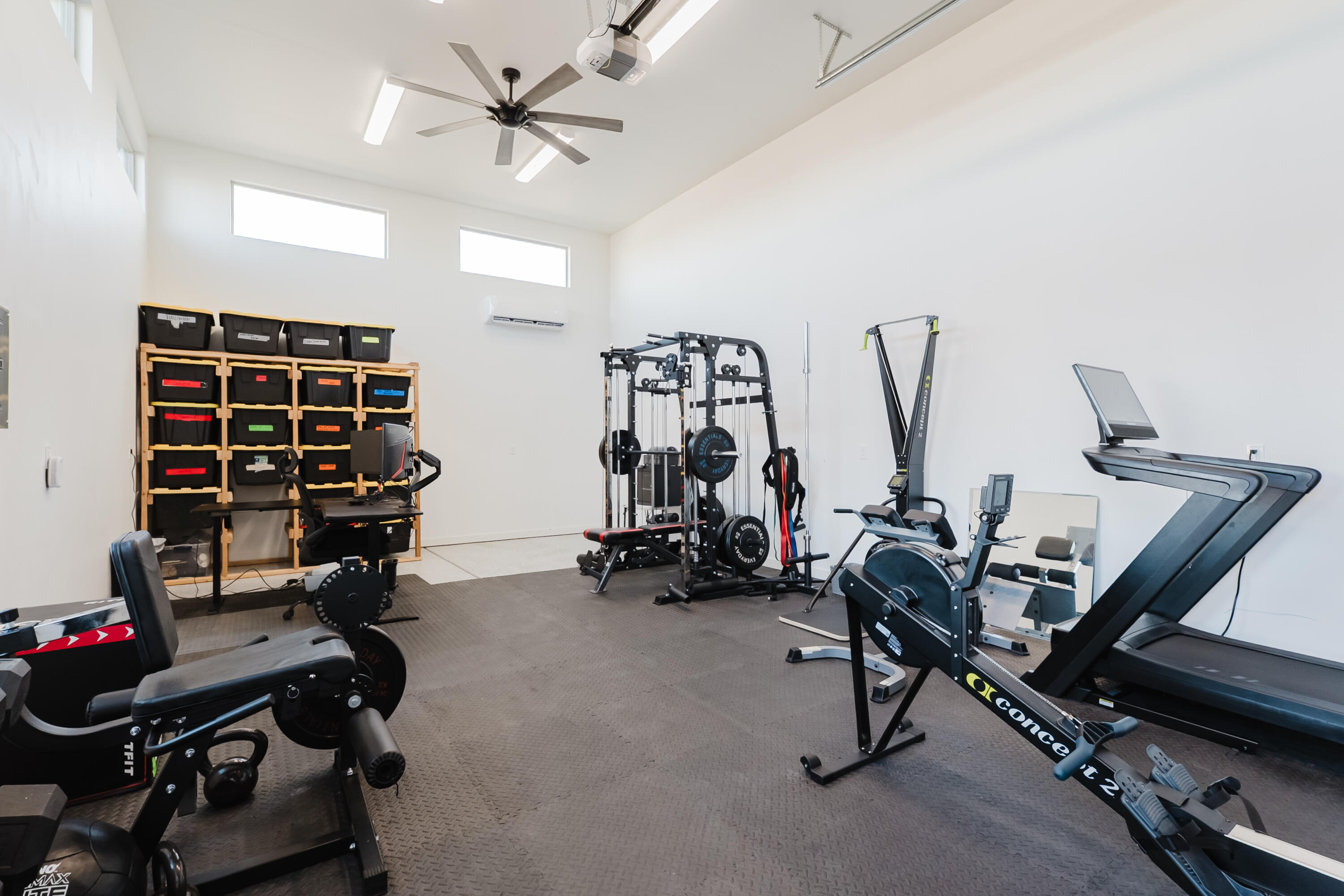 SAGE CANYON - Residential