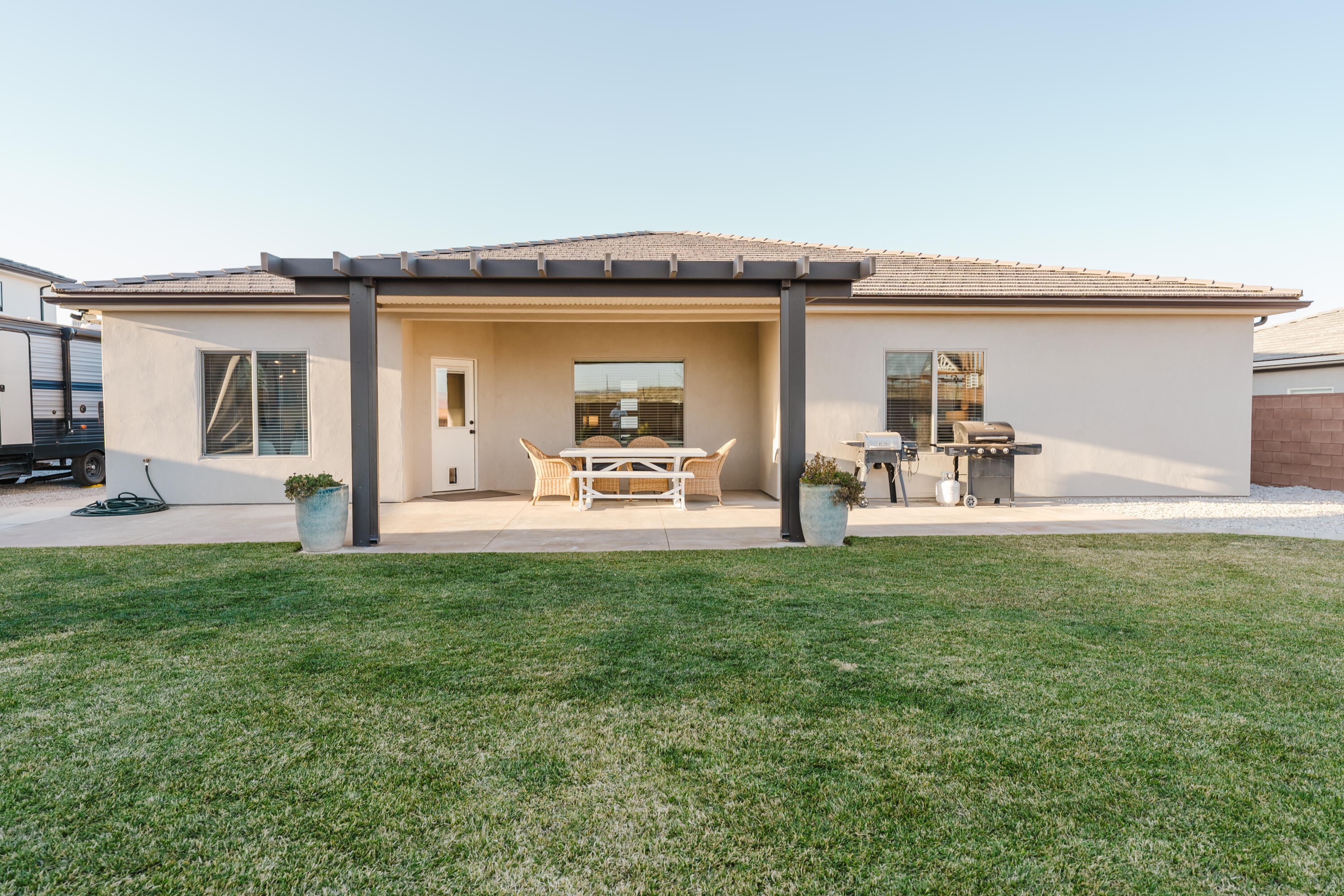 SAGE CANYON - Residential