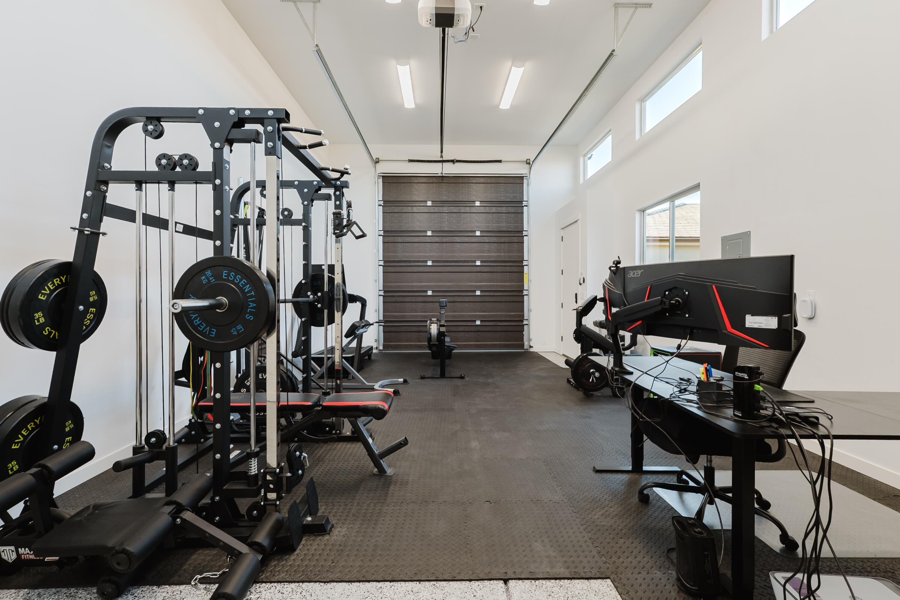 SAGE CANYON - Residential