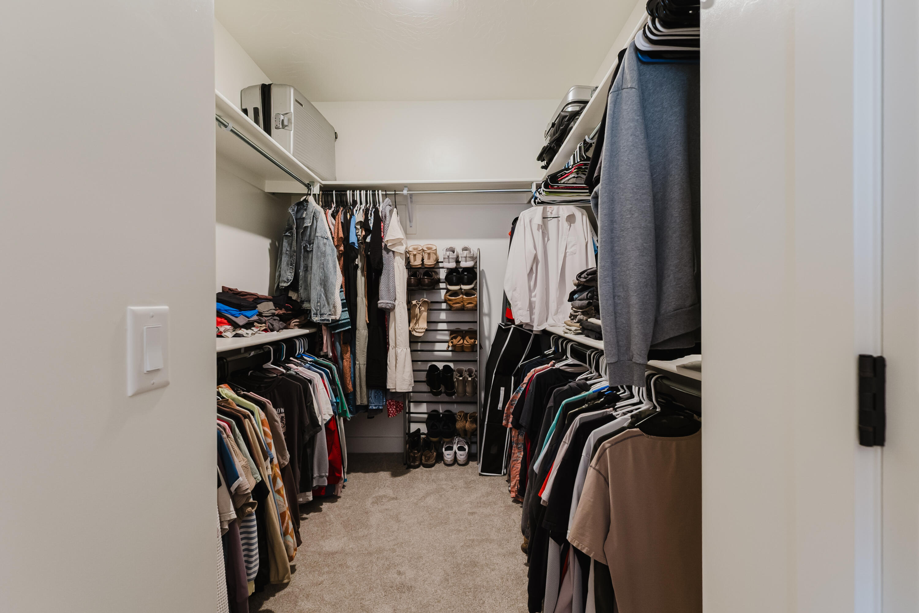 SAGE CANYON - Residential