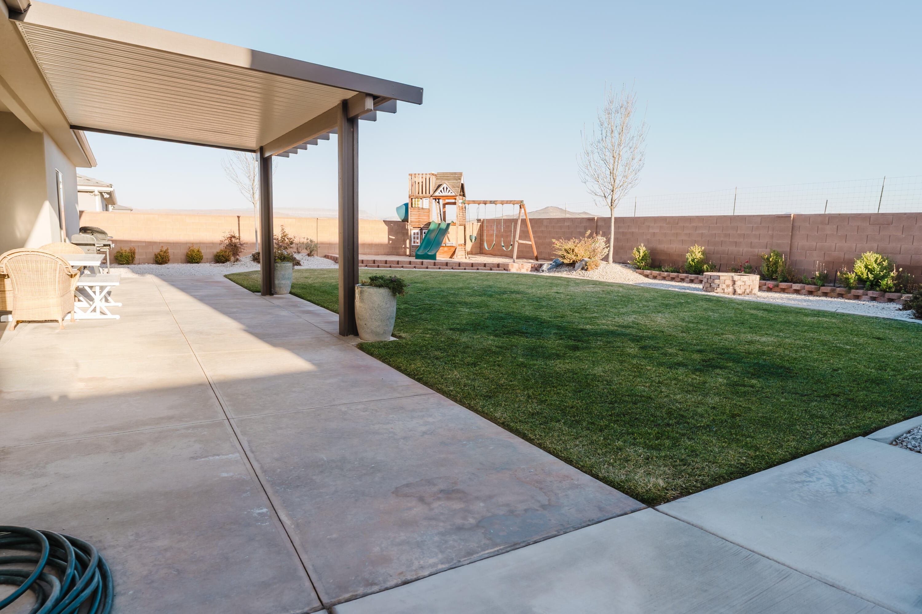 SAGE CANYON - Residential