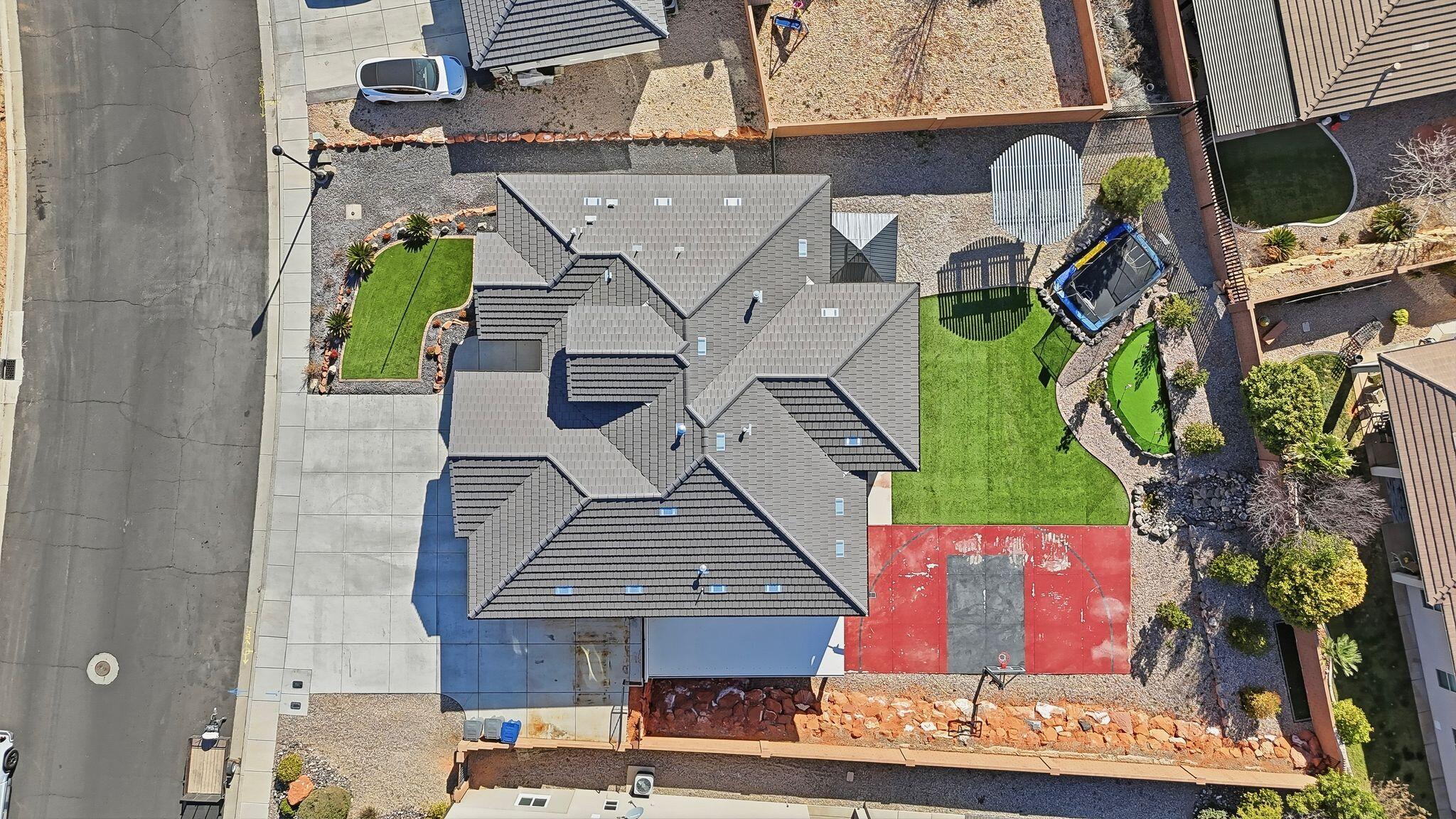 ST GEORGE TOWNSITE - Residential