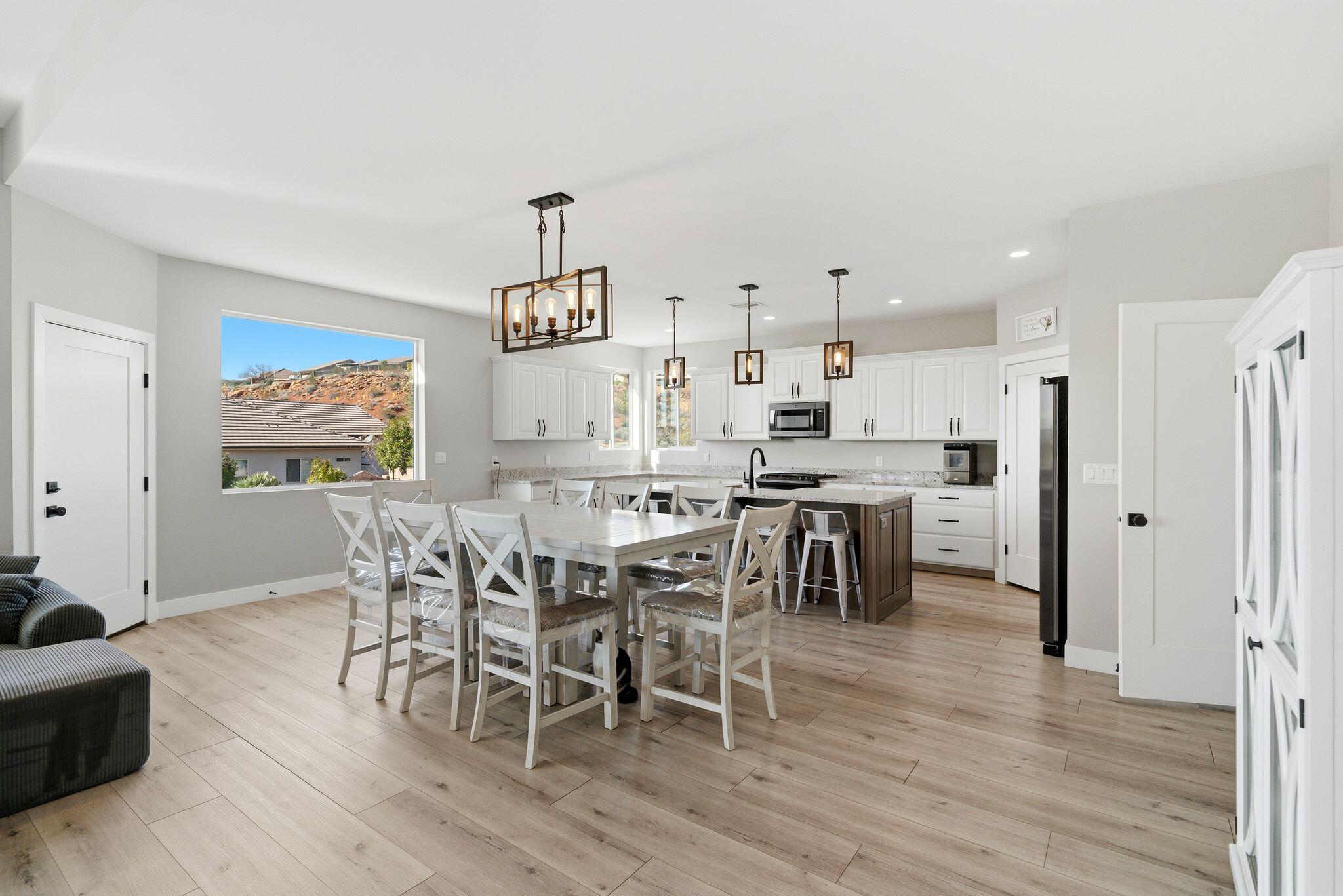 ST GEORGE TOWNSITE - Residential