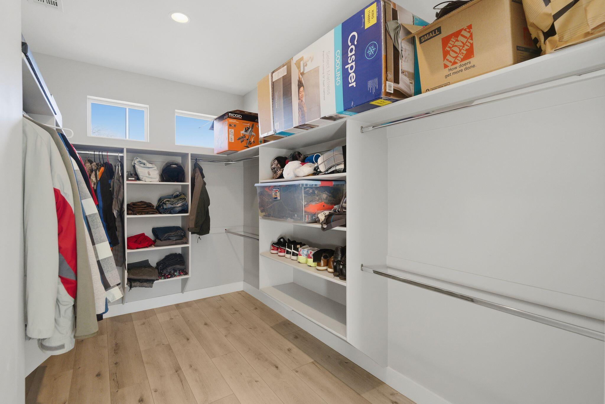 ST GEORGE TOWNSITE - Residential