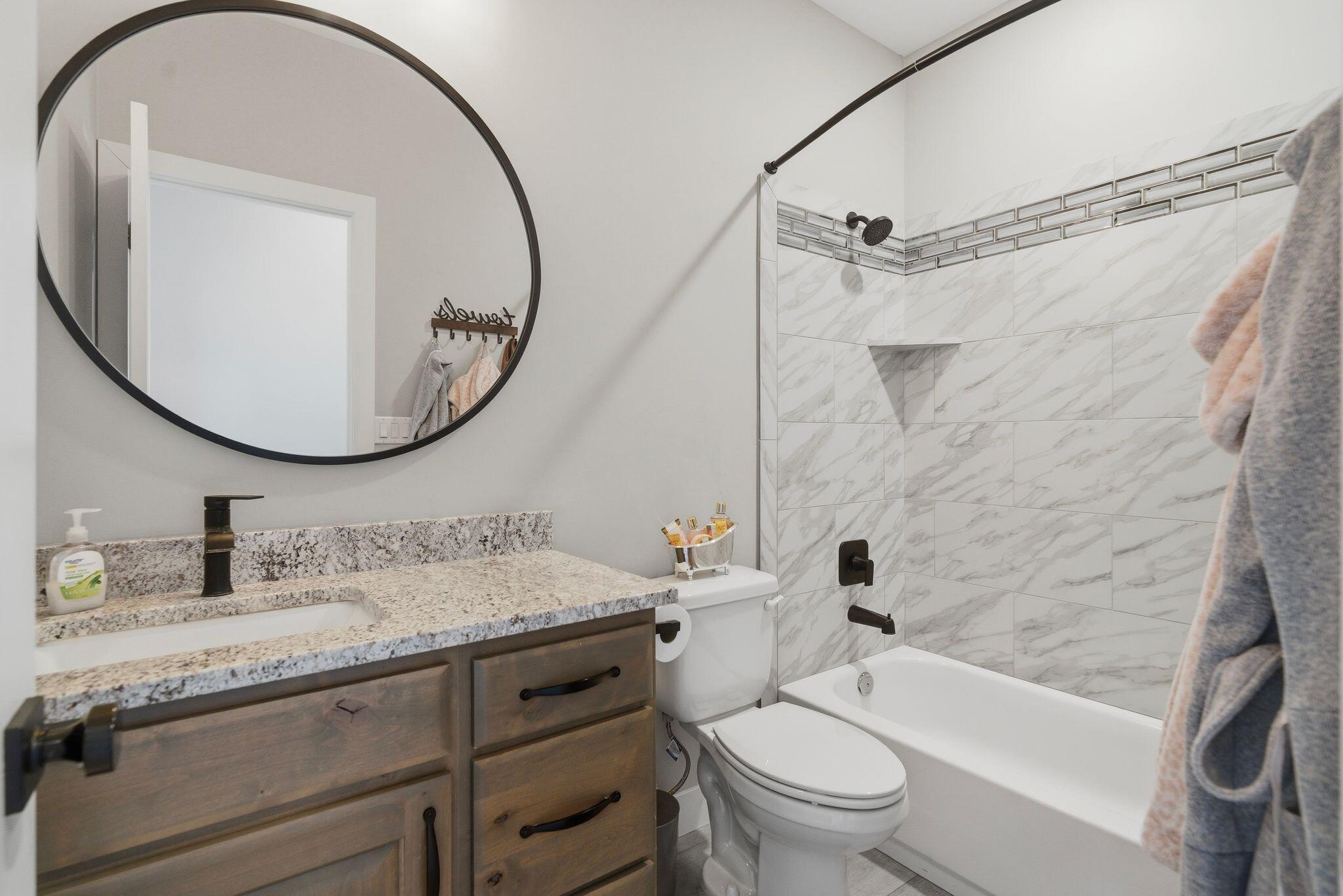 ST GEORGE TOWNSITE - Residential