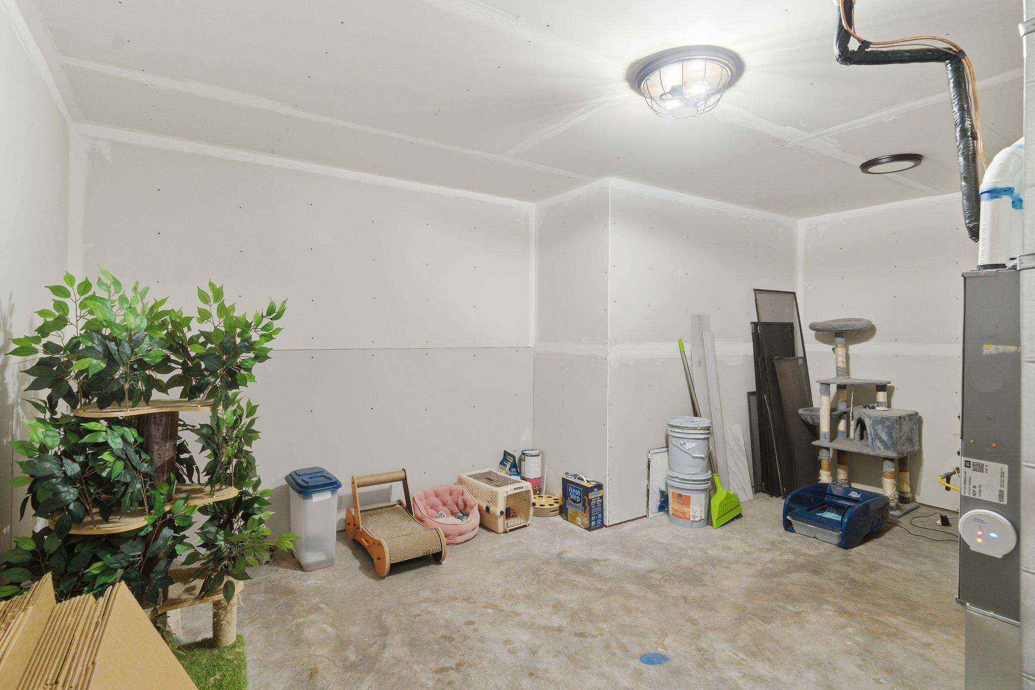 ST GEORGE TOWNSITE - Residential