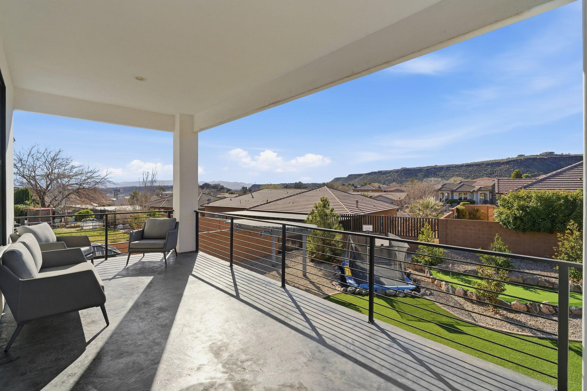 ST GEORGE TOWNSITE - Residential