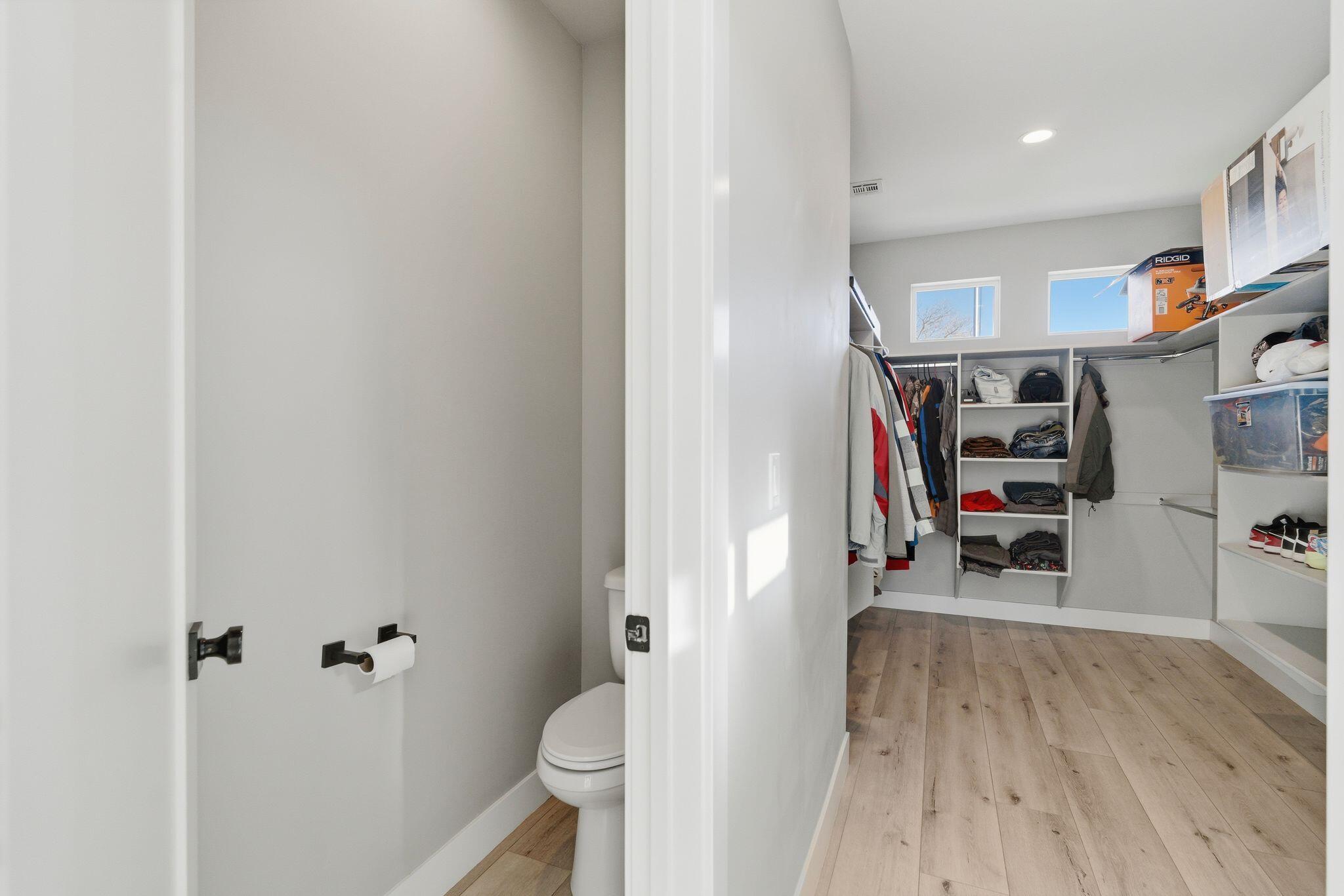 ST GEORGE TOWNSITE - Residential