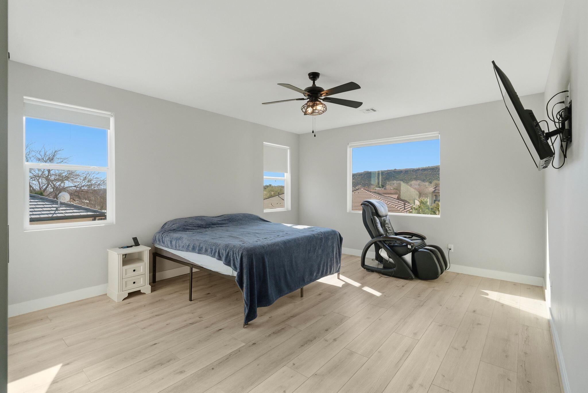 ST GEORGE TOWNSITE - Residential