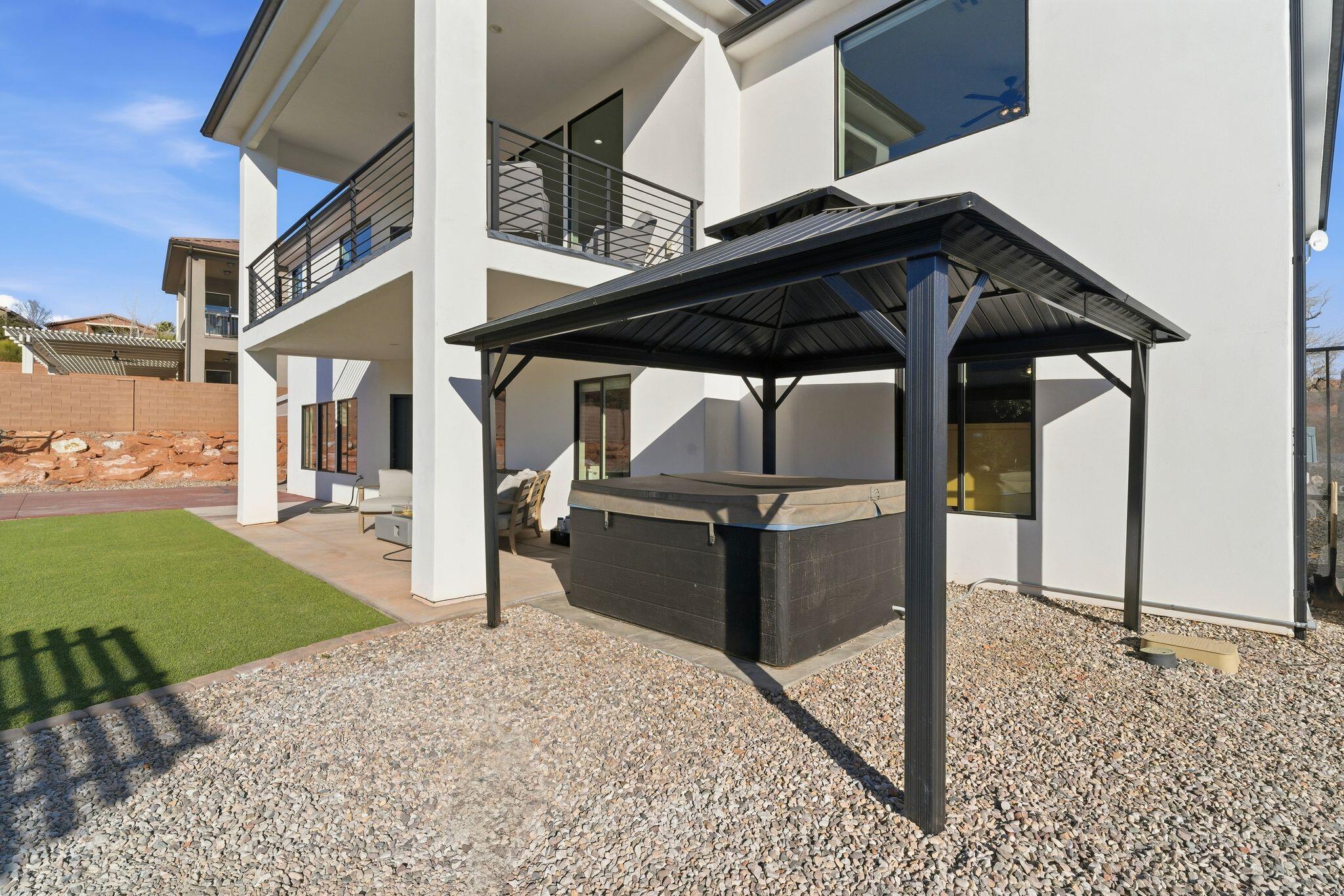 ST GEORGE TOWNSITE - Residential