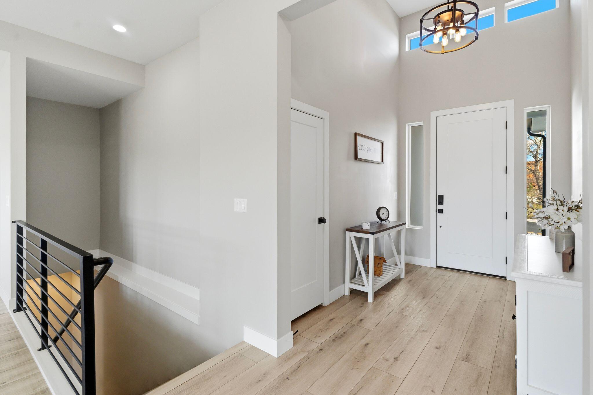 ST GEORGE TOWNSITE - Residential