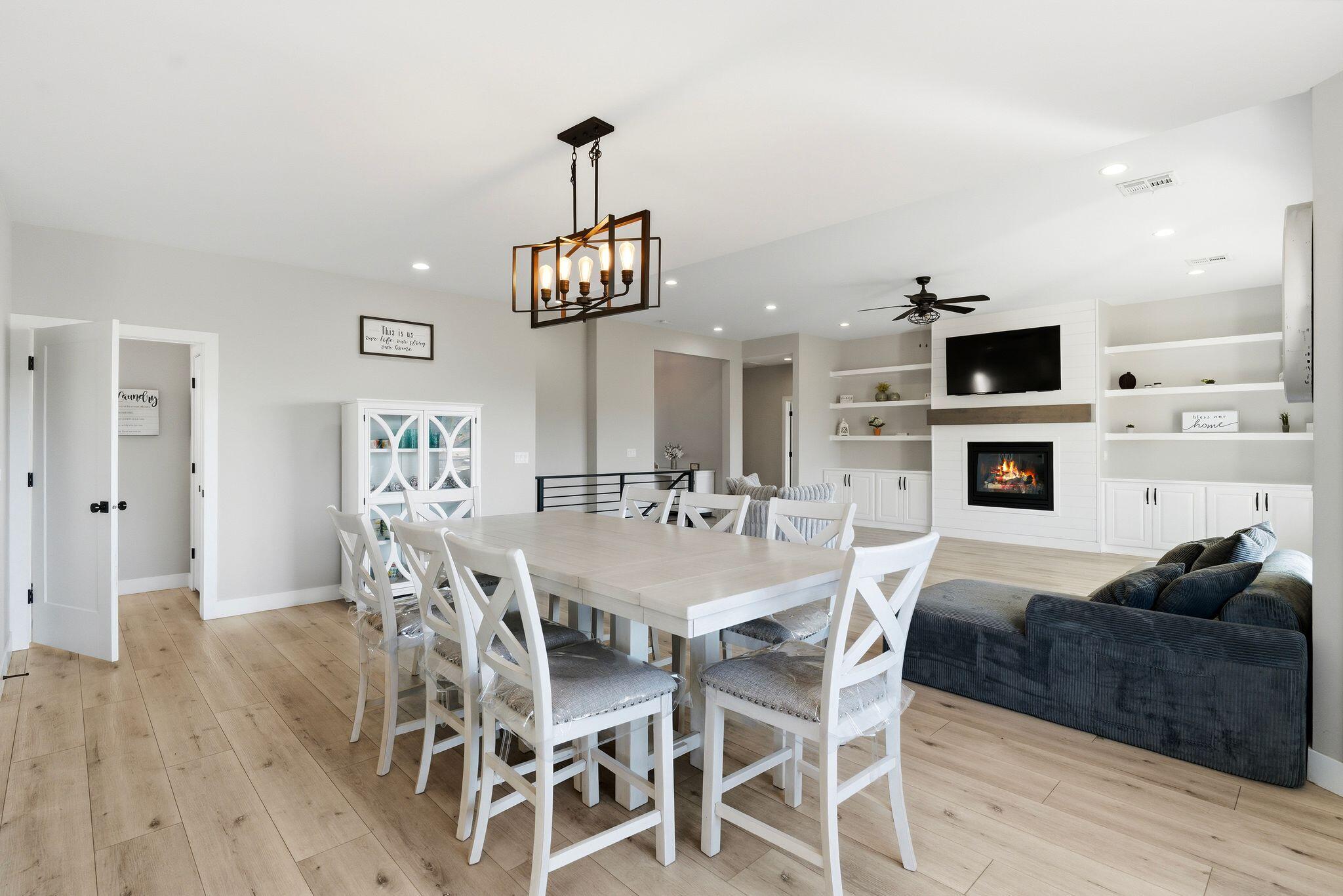 ST GEORGE TOWNSITE - Residential