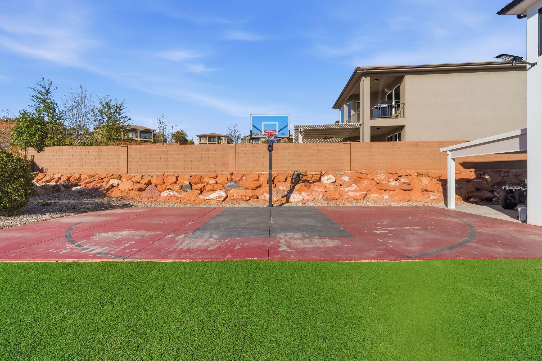 ST GEORGE TOWNSITE - Residential