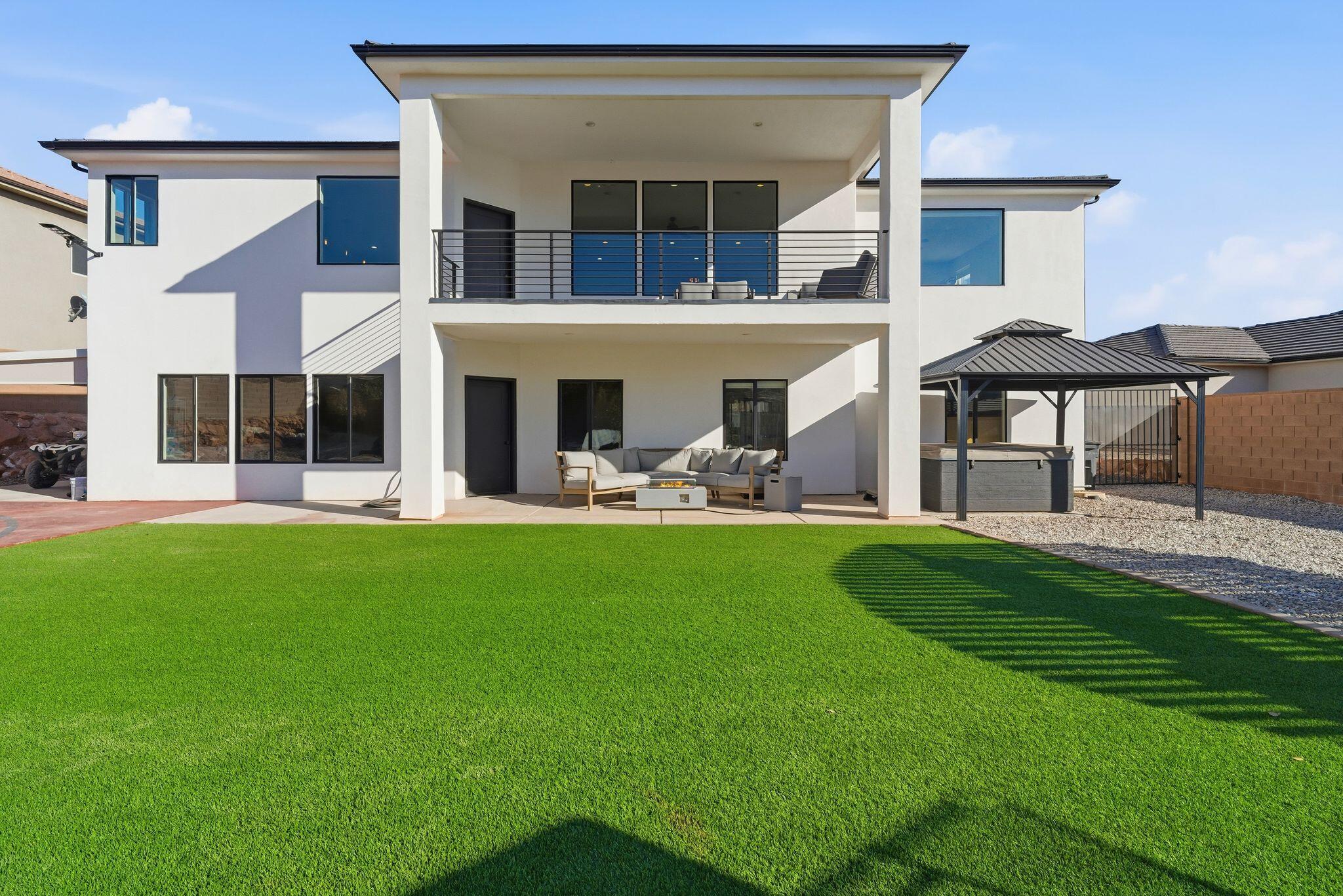 ST GEORGE TOWNSITE - Residential