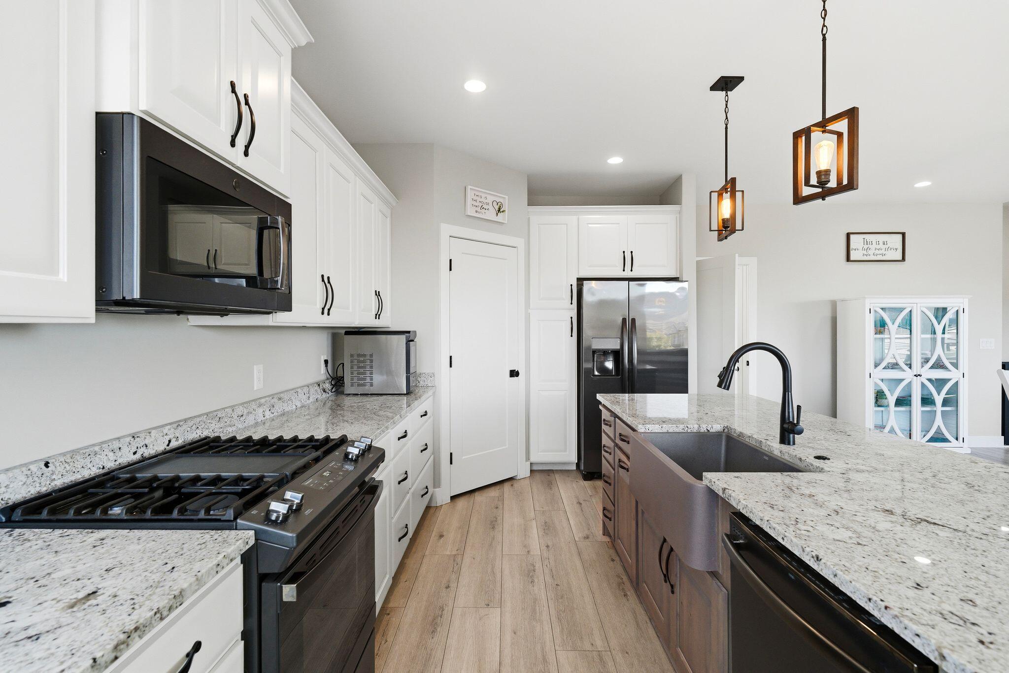 ST GEORGE TOWNSITE - Residential