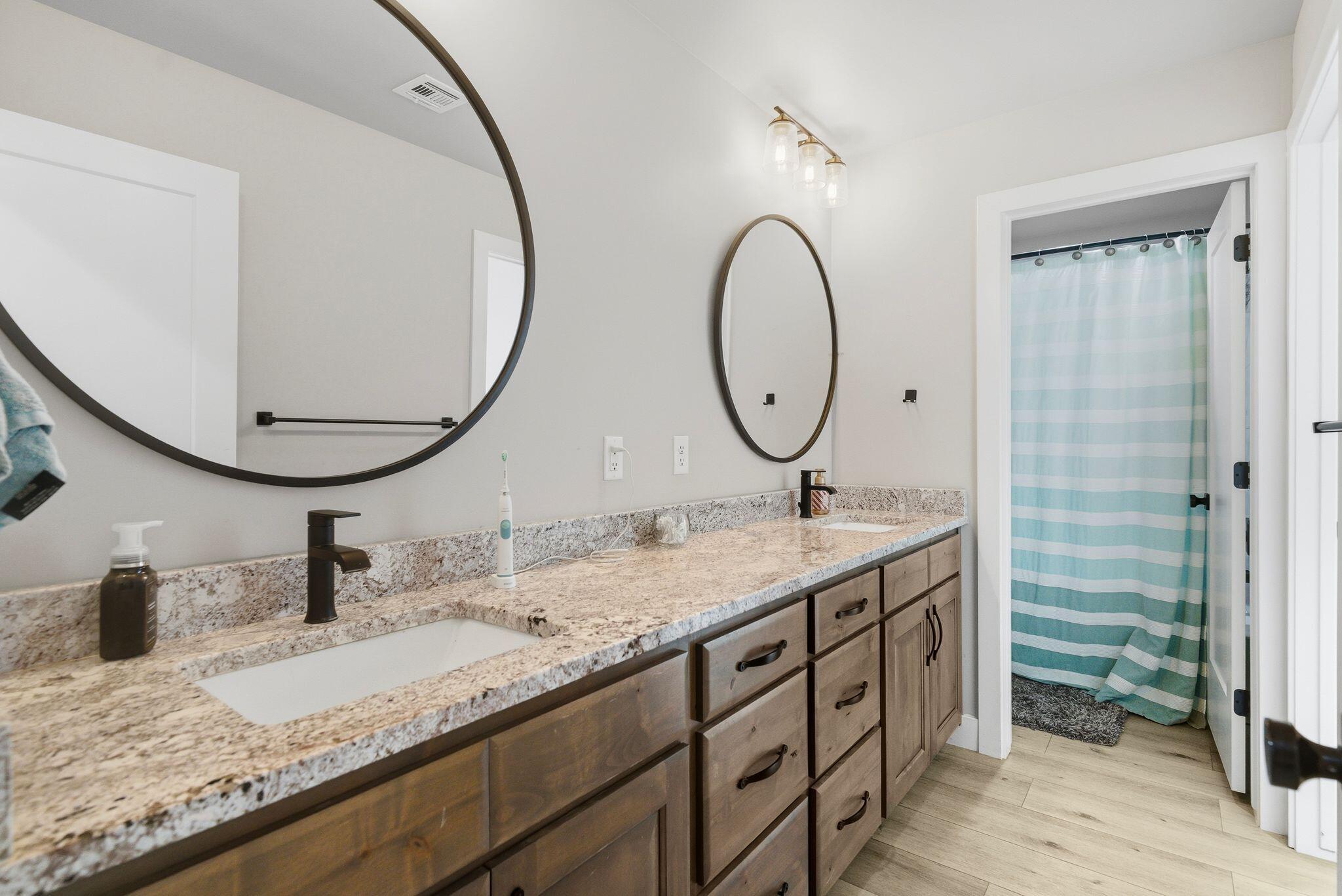 ST GEORGE TOWNSITE - Residential