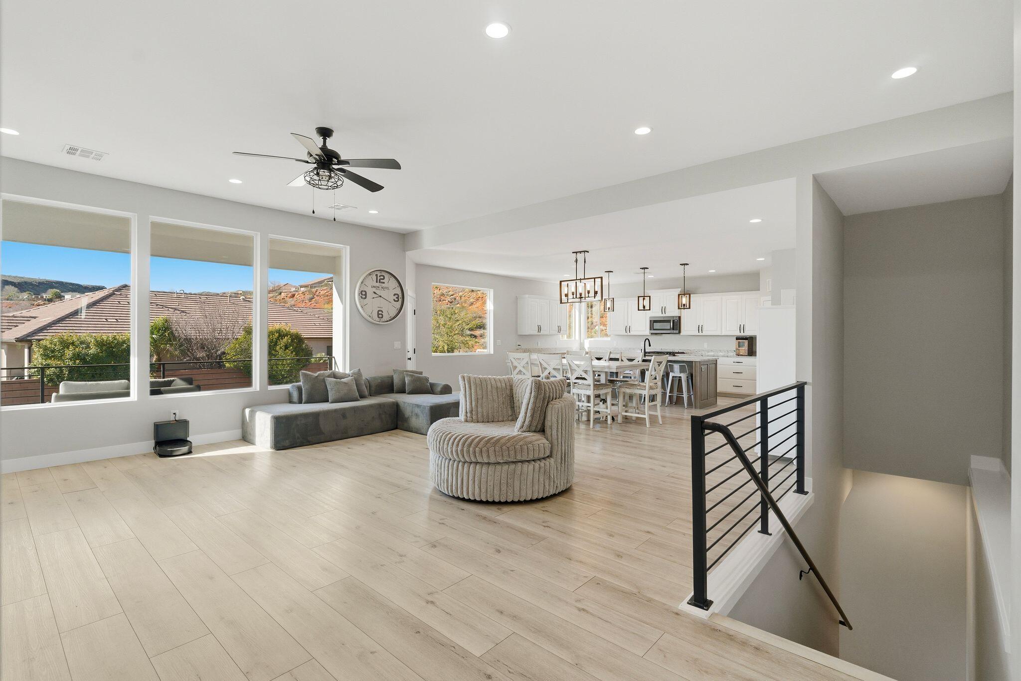 ST GEORGE TOWNSITE - Residential