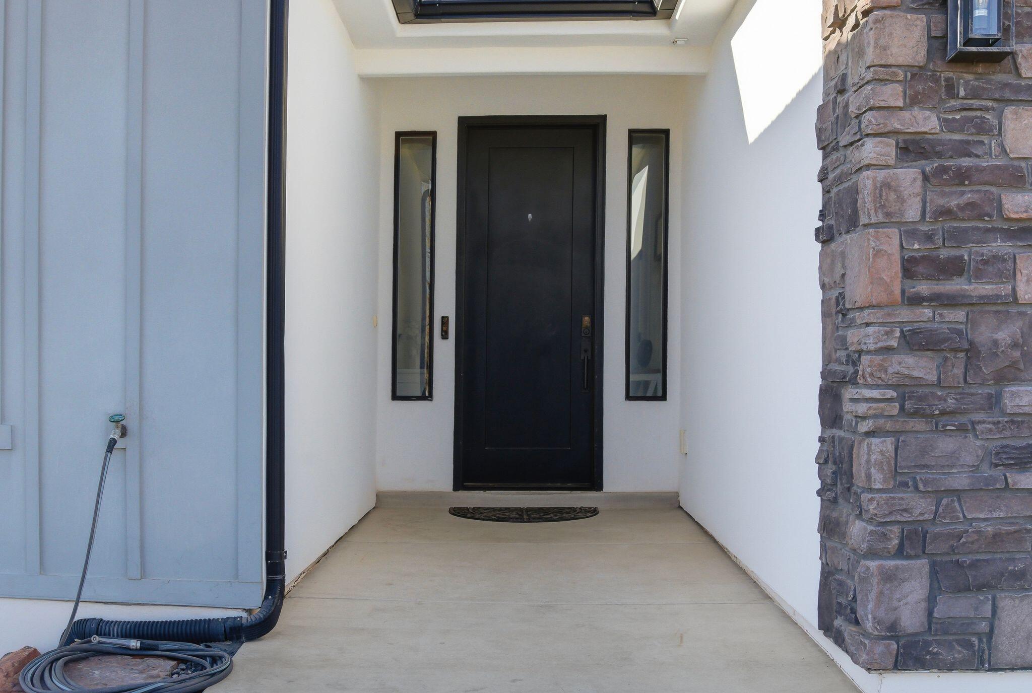 ST GEORGE TOWNSITE - Residential