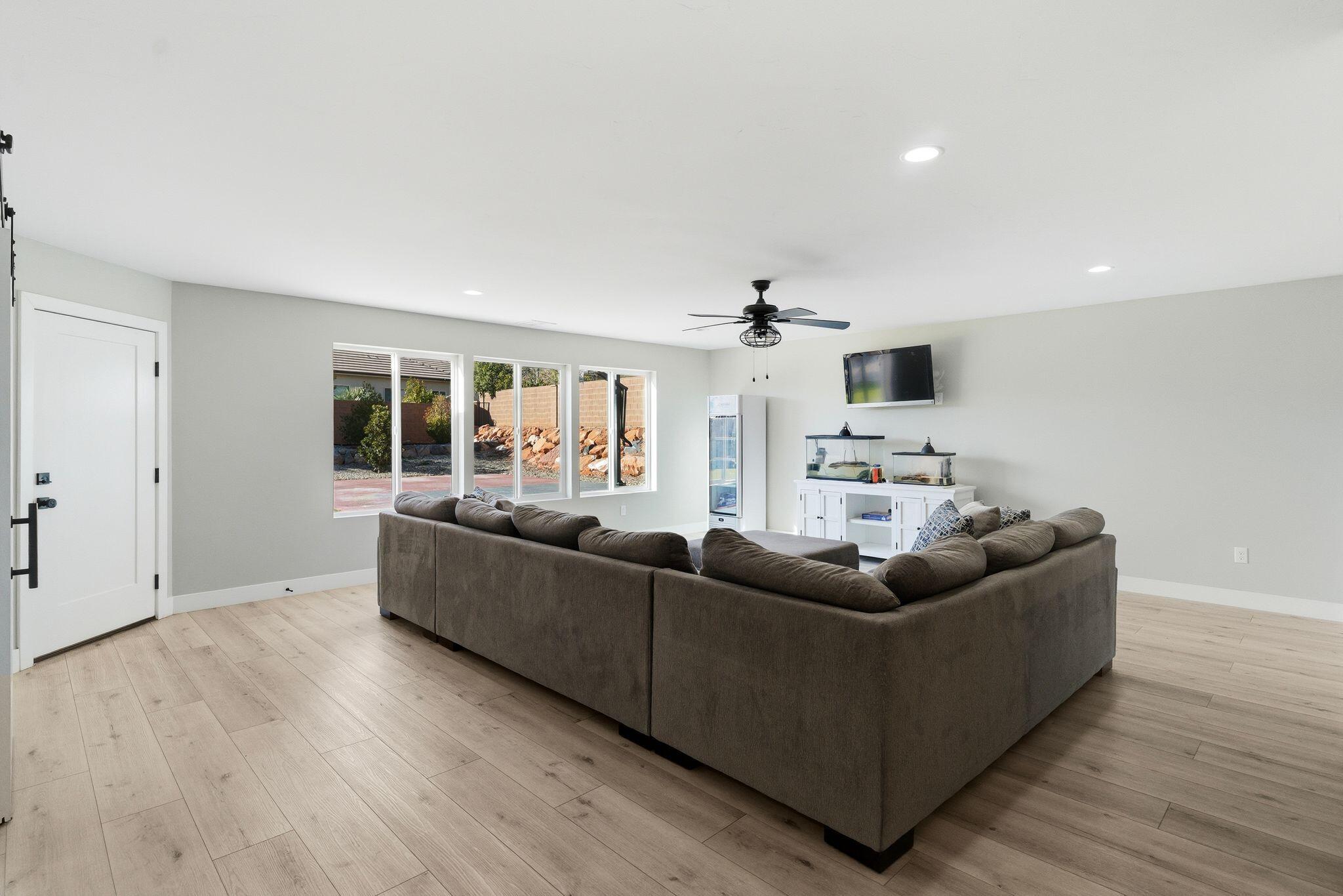 ST GEORGE TOWNSITE - Residential