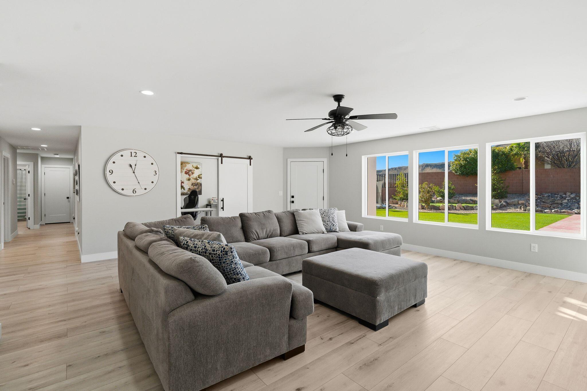 ST GEORGE TOWNSITE - Residential