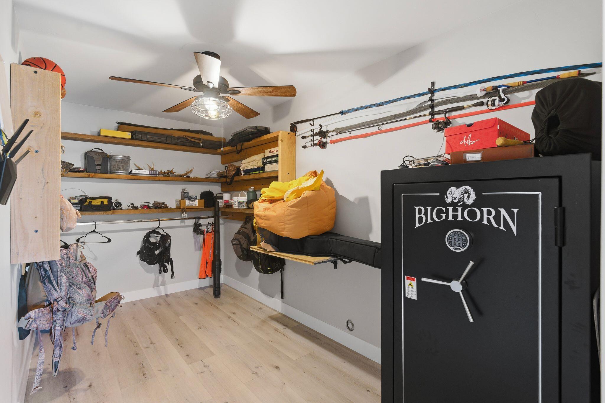 ST GEORGE TOWNSITE - Residential