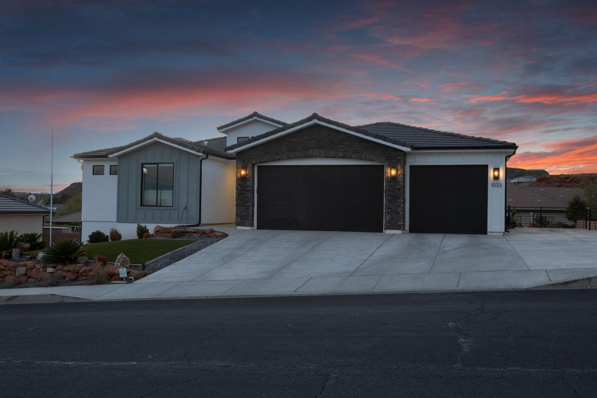 ST GEORGE TOWNSITE - Residential