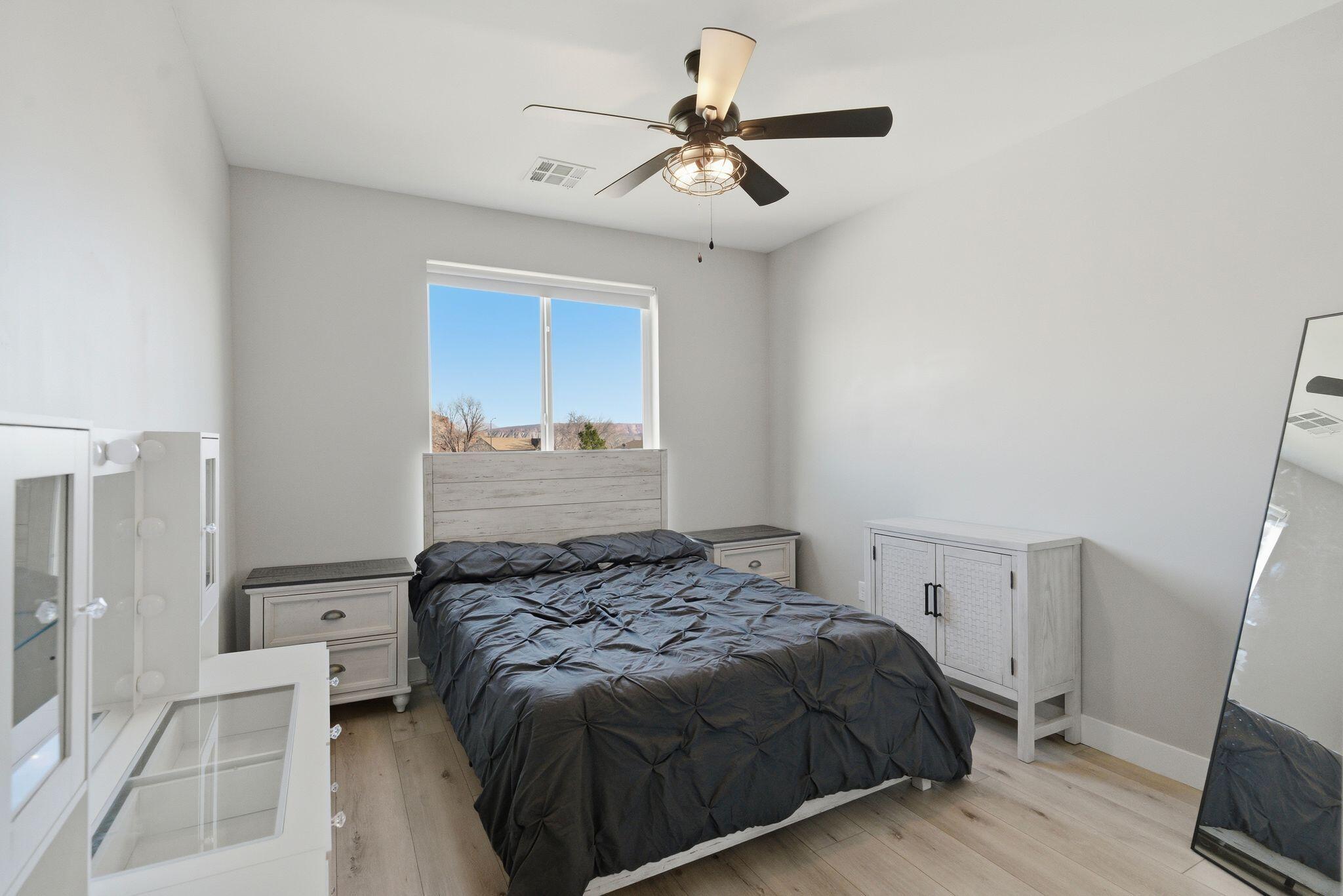 ST GEORGE TOWNSITE - Residential