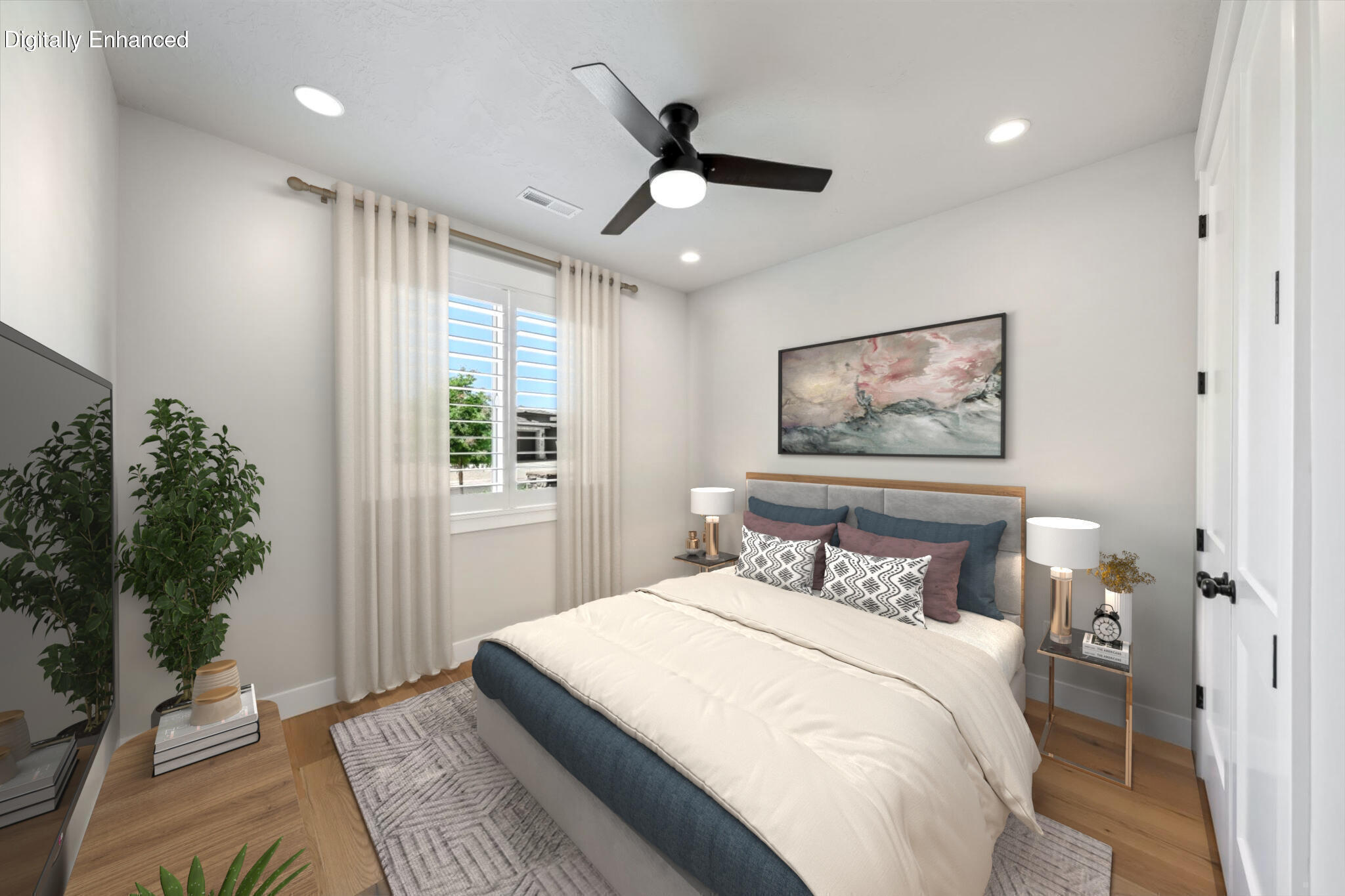 BELLA SOL AT SANTA CLARA - Residential