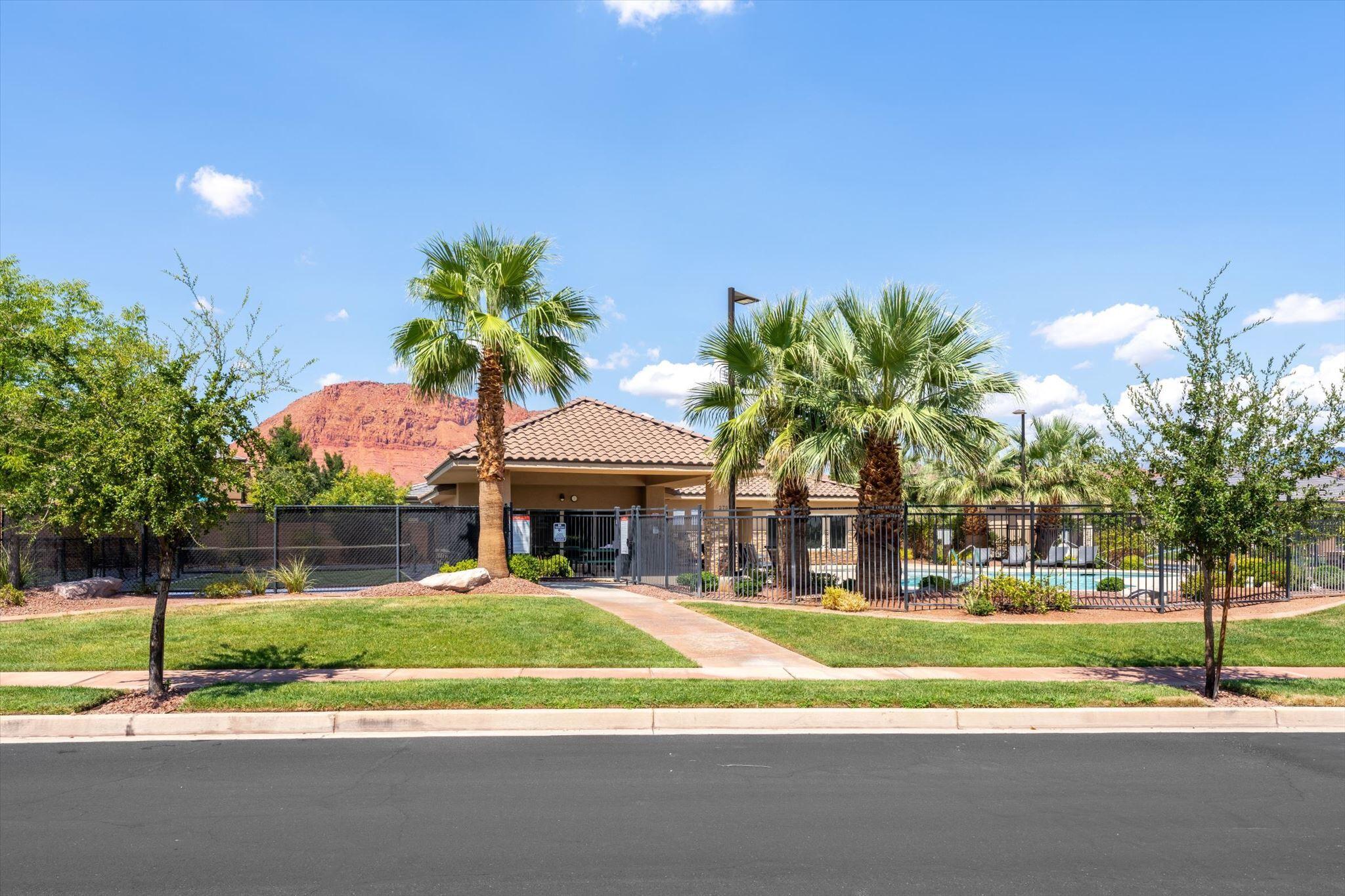 BELLA SOL AT SANTA CLARA - Residential