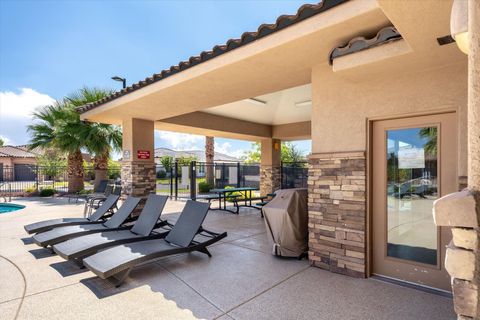Tiny photo for 2782 Bella Sol DR, Santa Clara, UT 84765 (MLS # 26-271405)