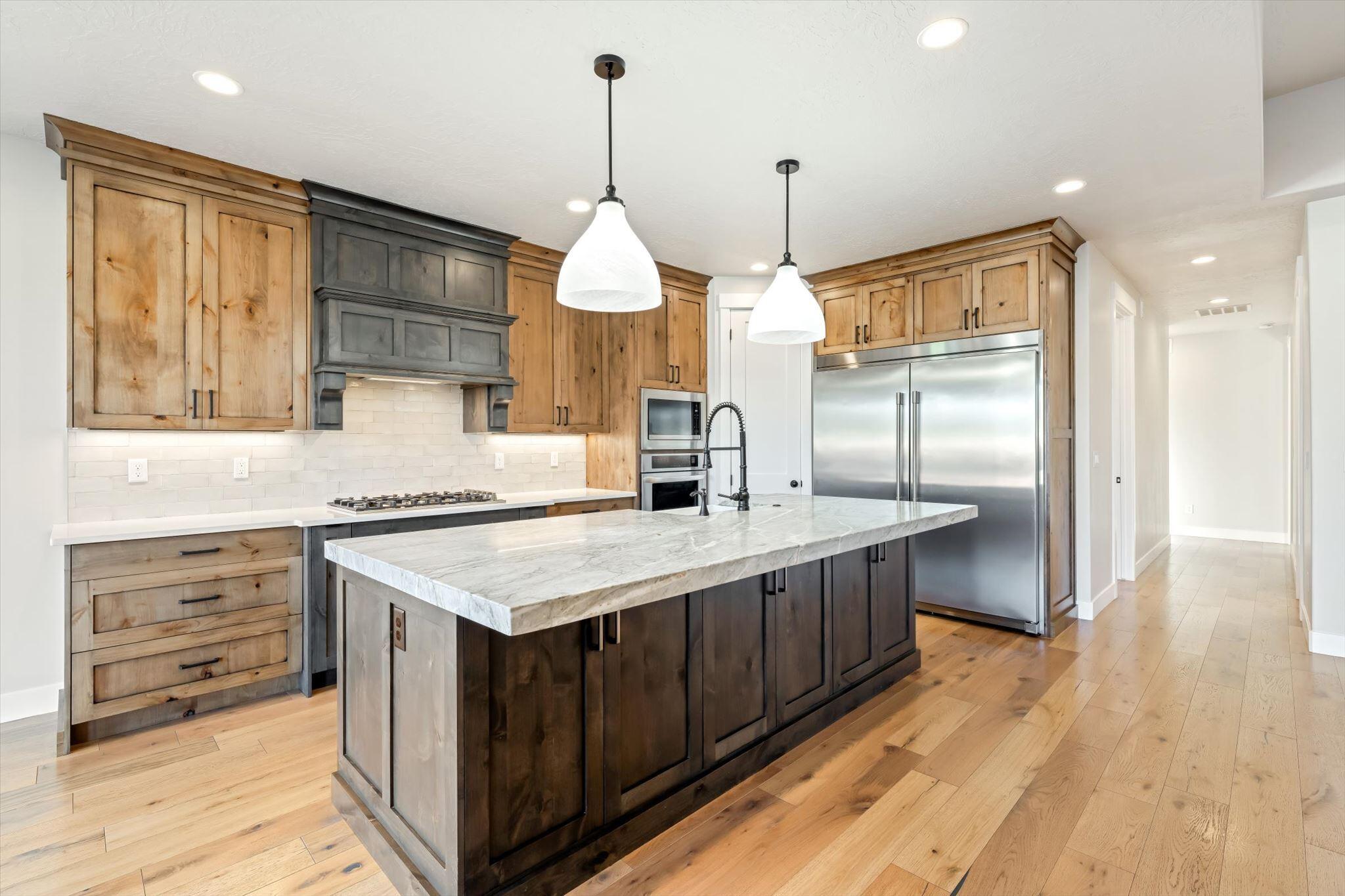 BELLA SOL AT SANTA CLARA - Residential