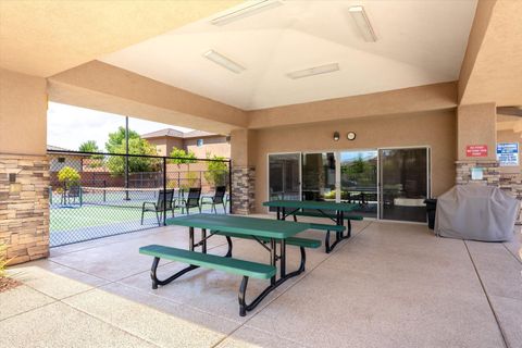 Tiny photo for 2782 Bella Sol DR, Santa Clara, UT 84765 (MLS # 26-271405)