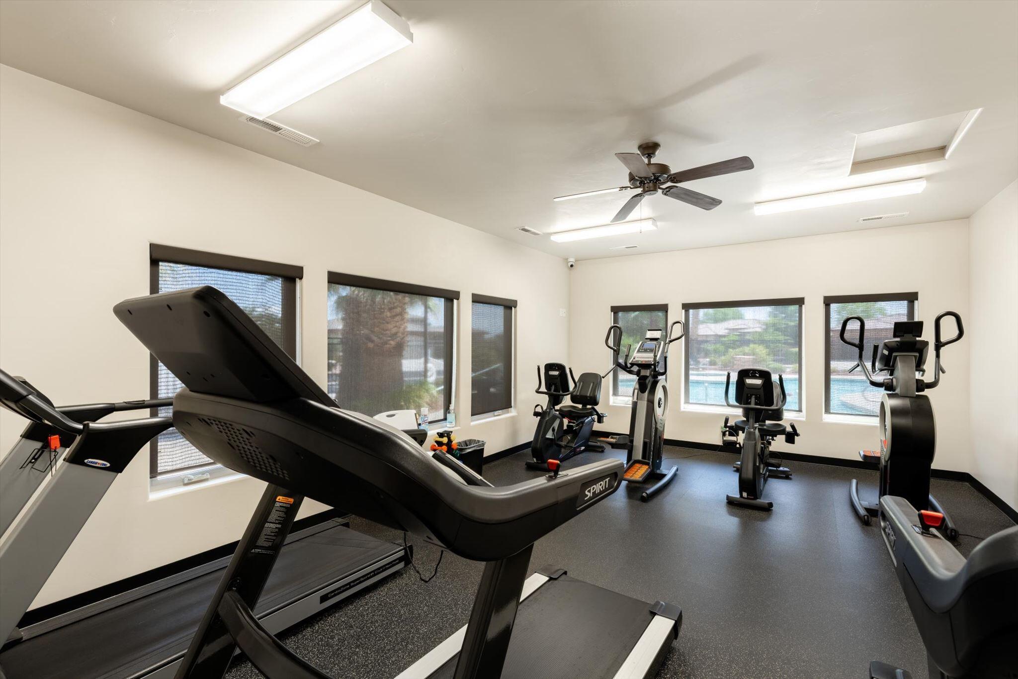 BELLA SOL AT SANTA CLARA - Residential