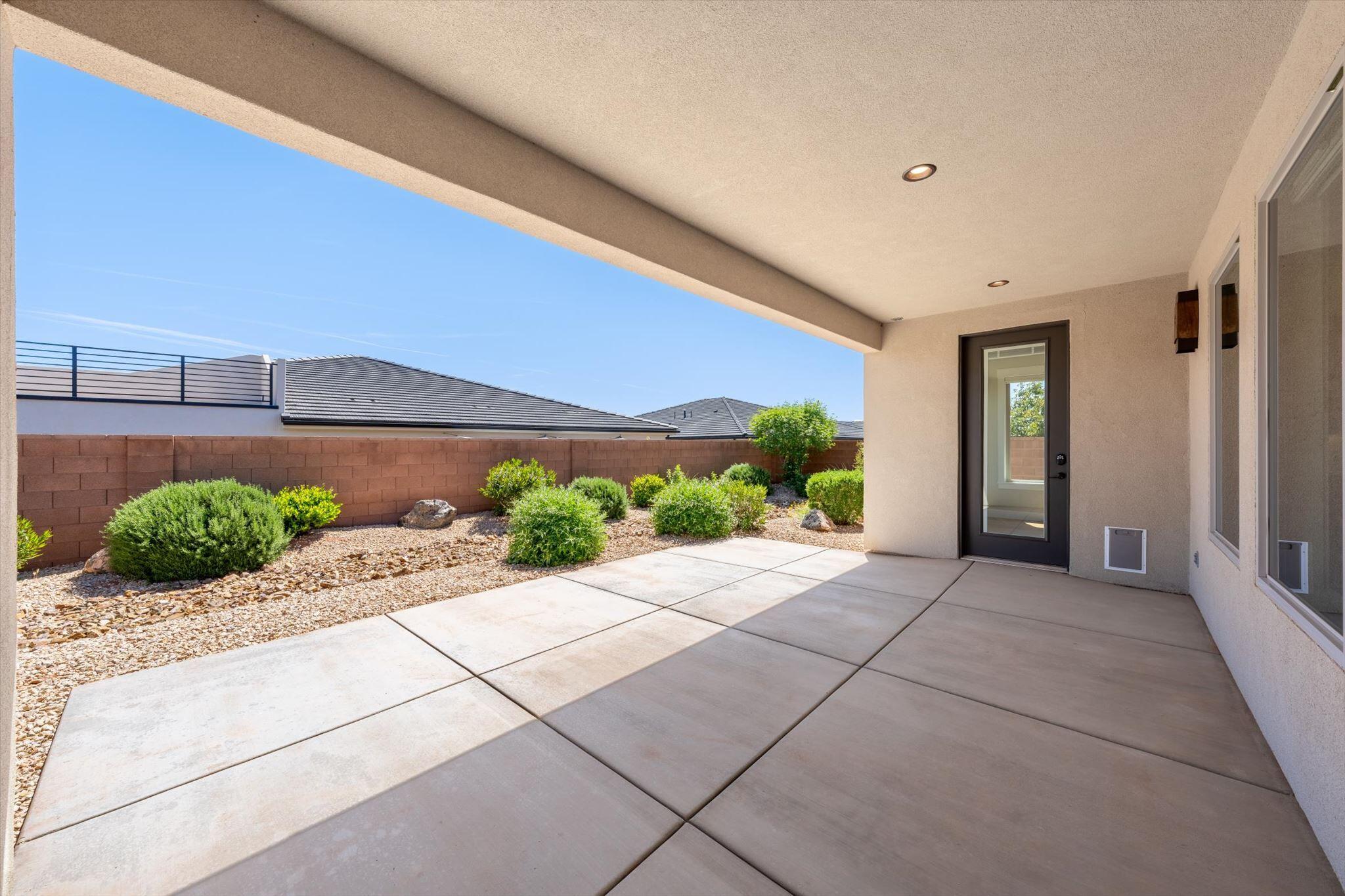 BELLA SOL AT SANTA CLARA - Residential