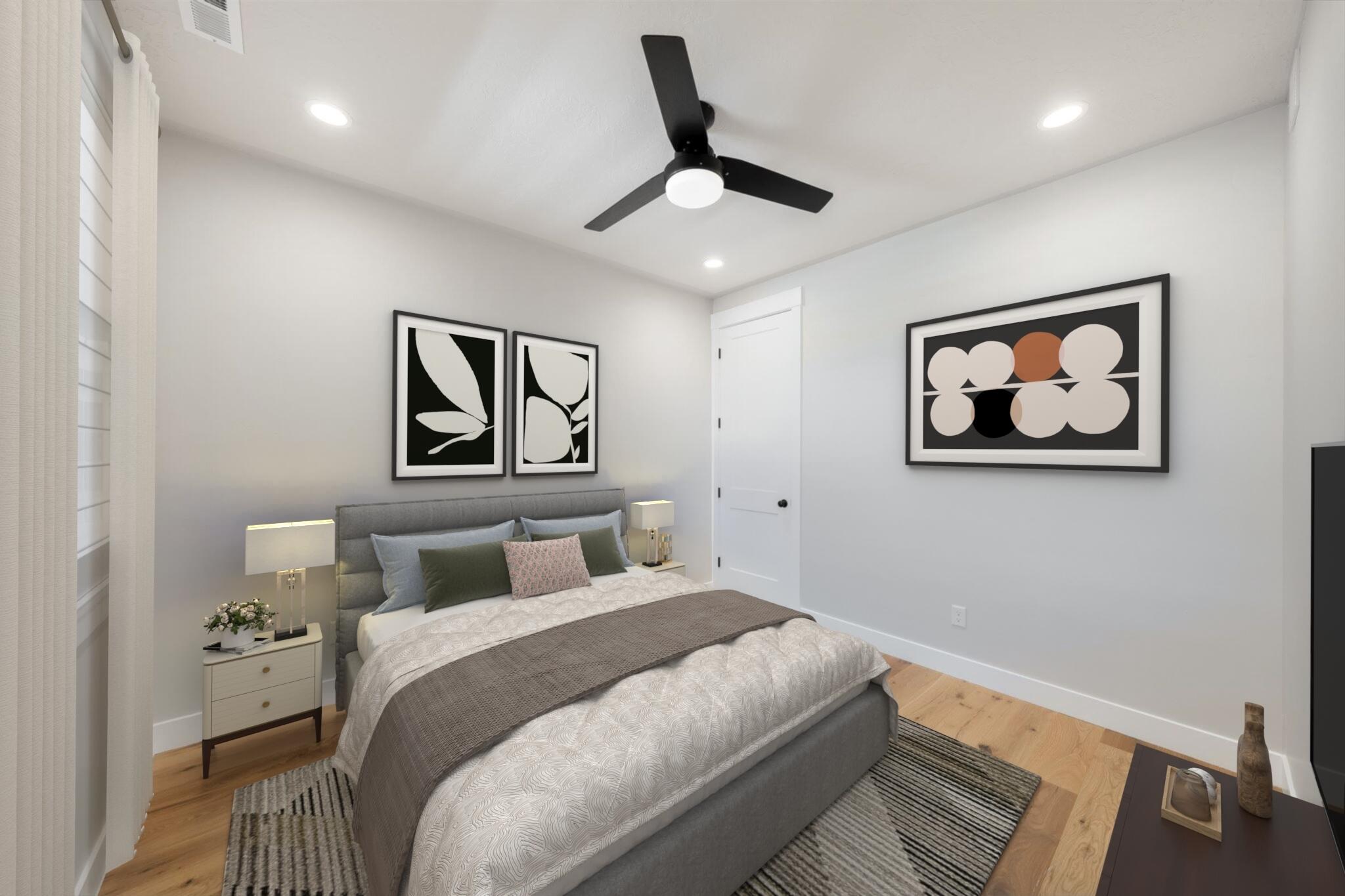 BELLA SOL AT SANTA CLARA - Residential