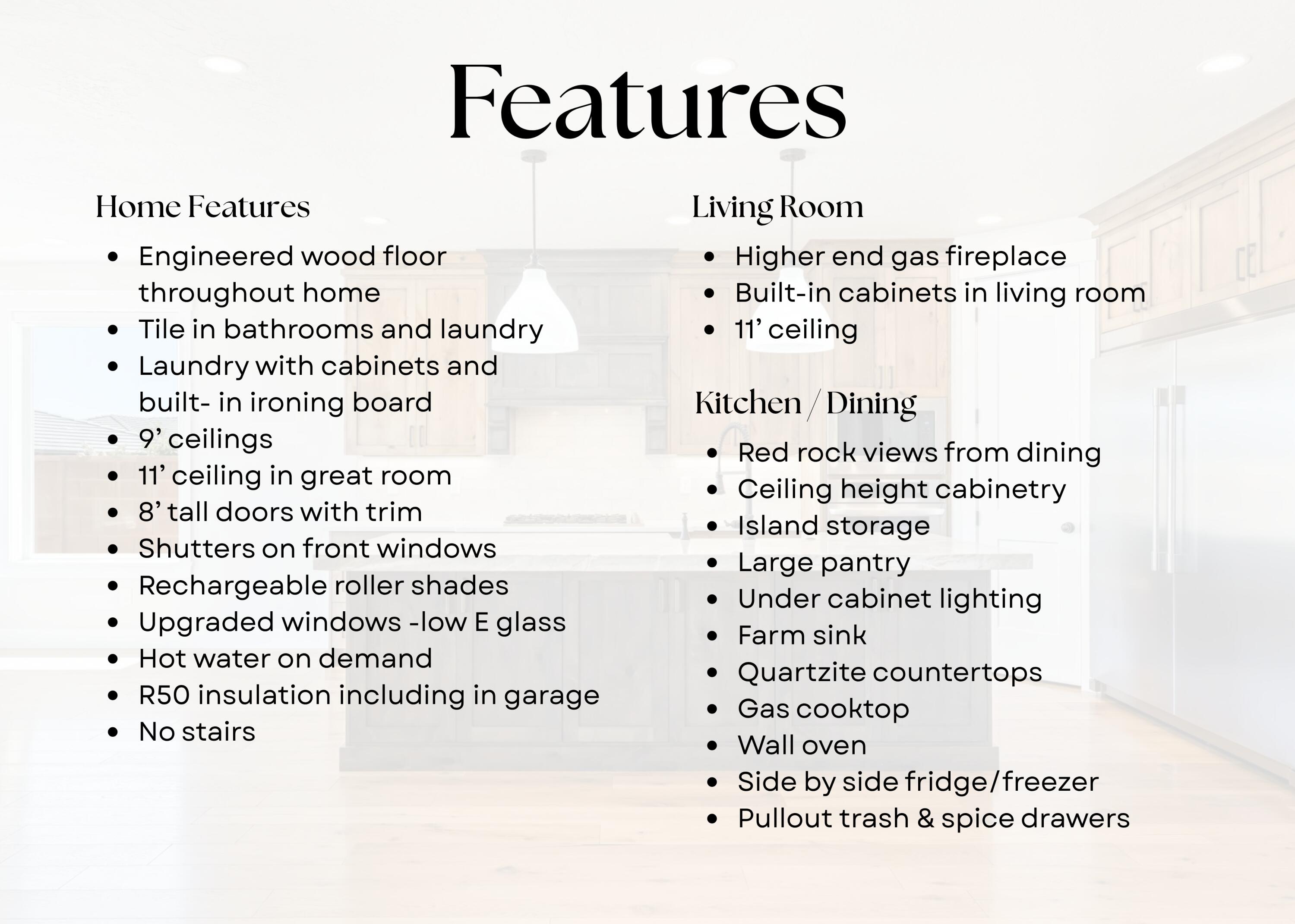 BELLA SOL AT SANTA CLARA - Residential