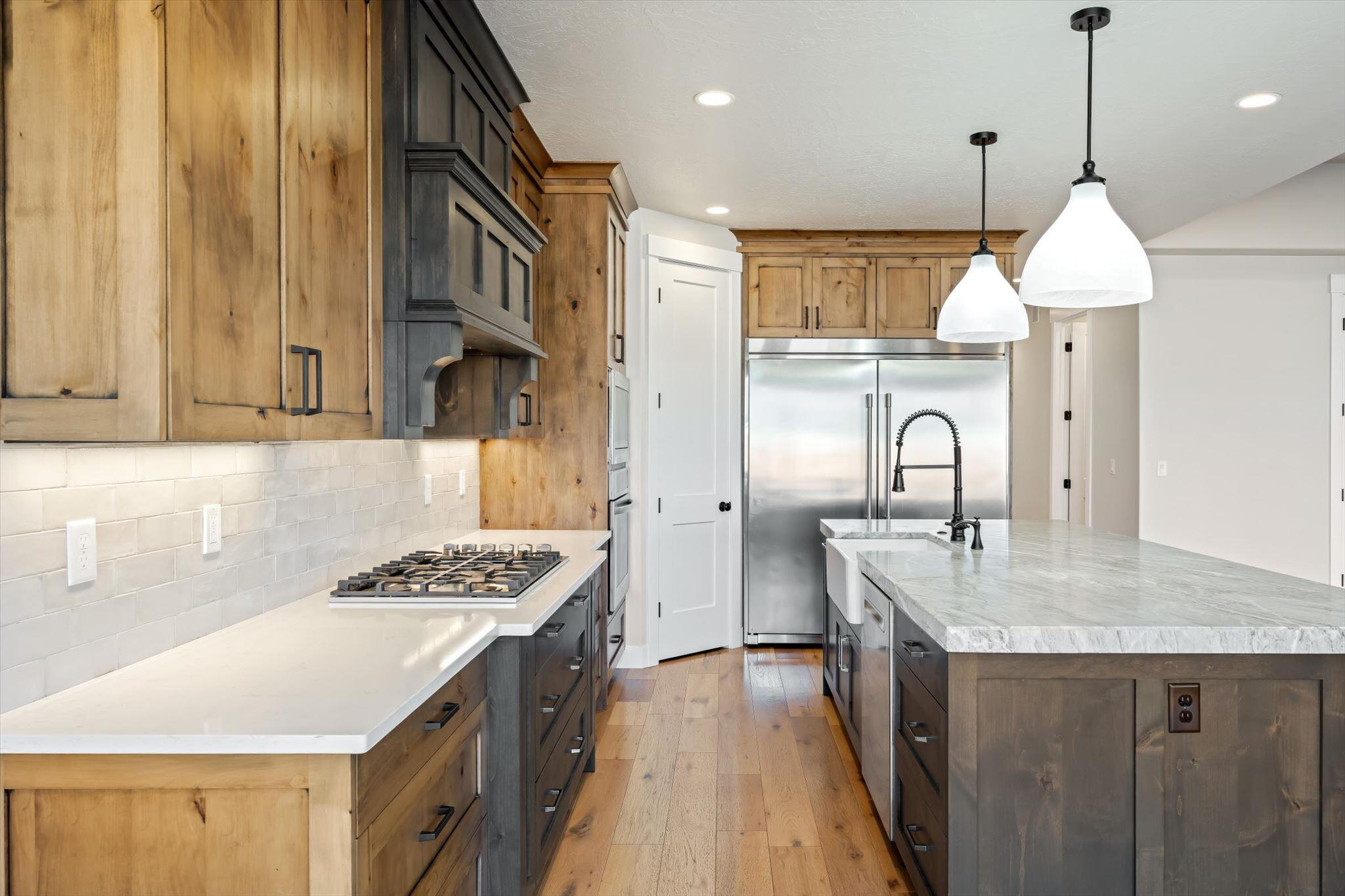 BELLA SOL AT SANTA CLARA - Residential