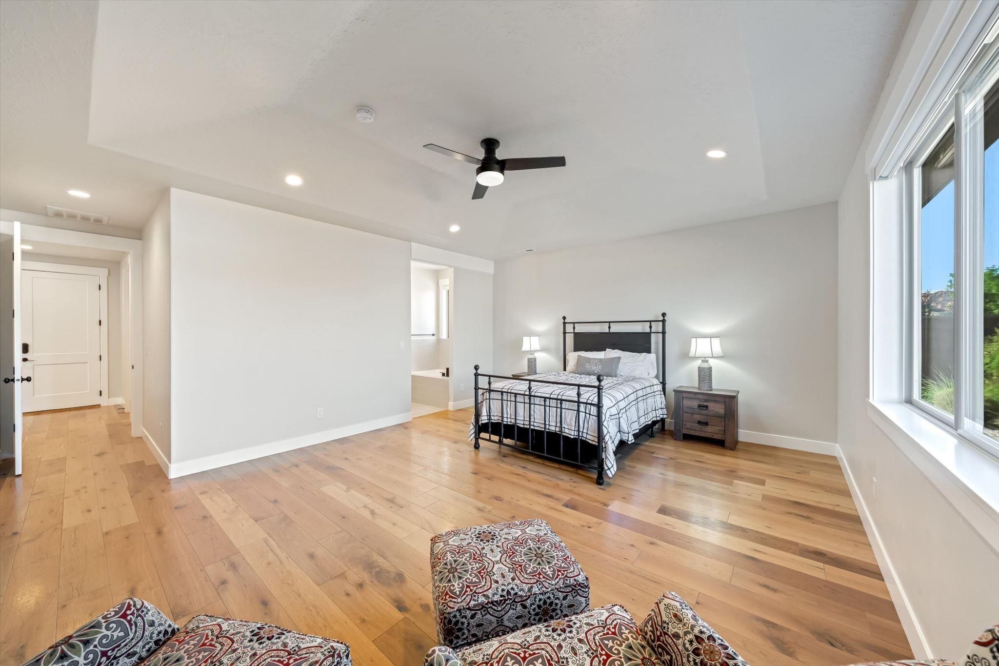 BELLA SOL AT SANTA CLARA - Residential