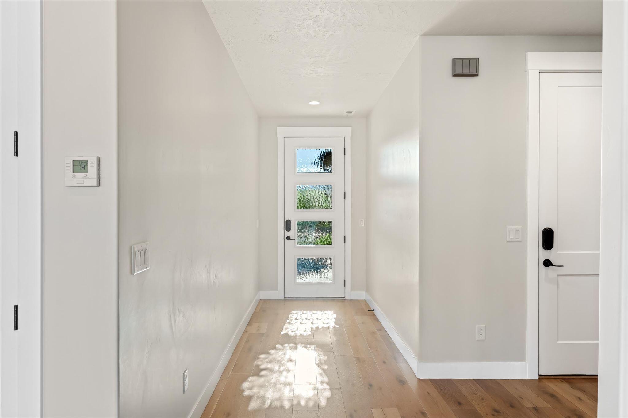 BELLA SOL AT SANTA CLARA - Residential